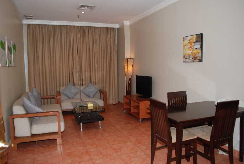 Times Square Suites