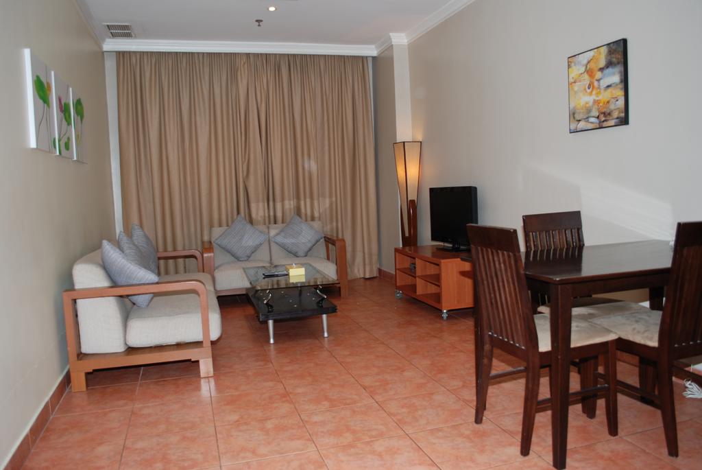 Times Square Suites