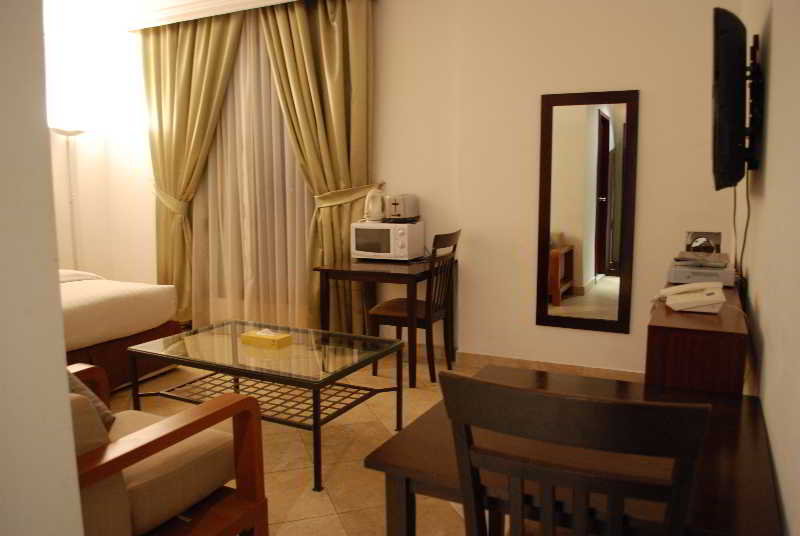 Times Square Suites