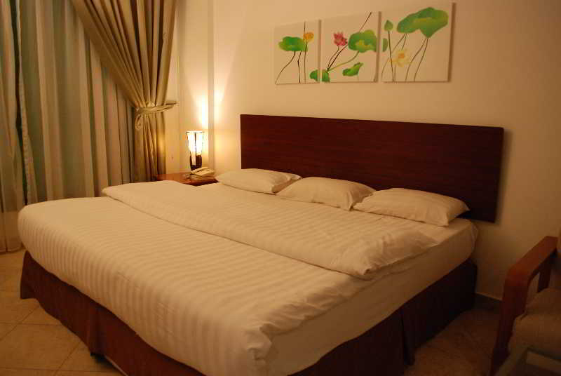 Times Square Suites