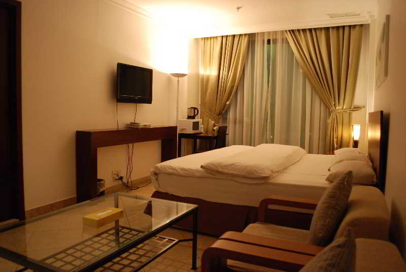 Times Square Suites