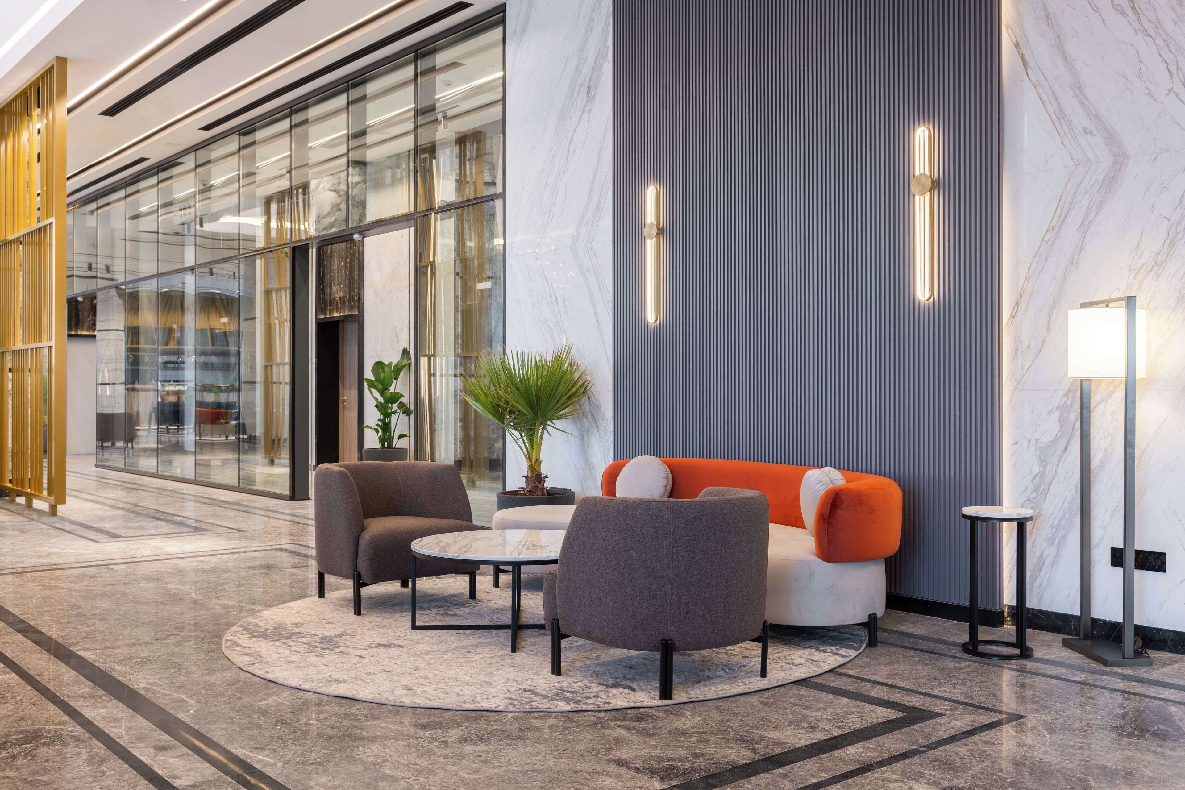 Park Inn by Radisson Hotel & Apartments Kuwait