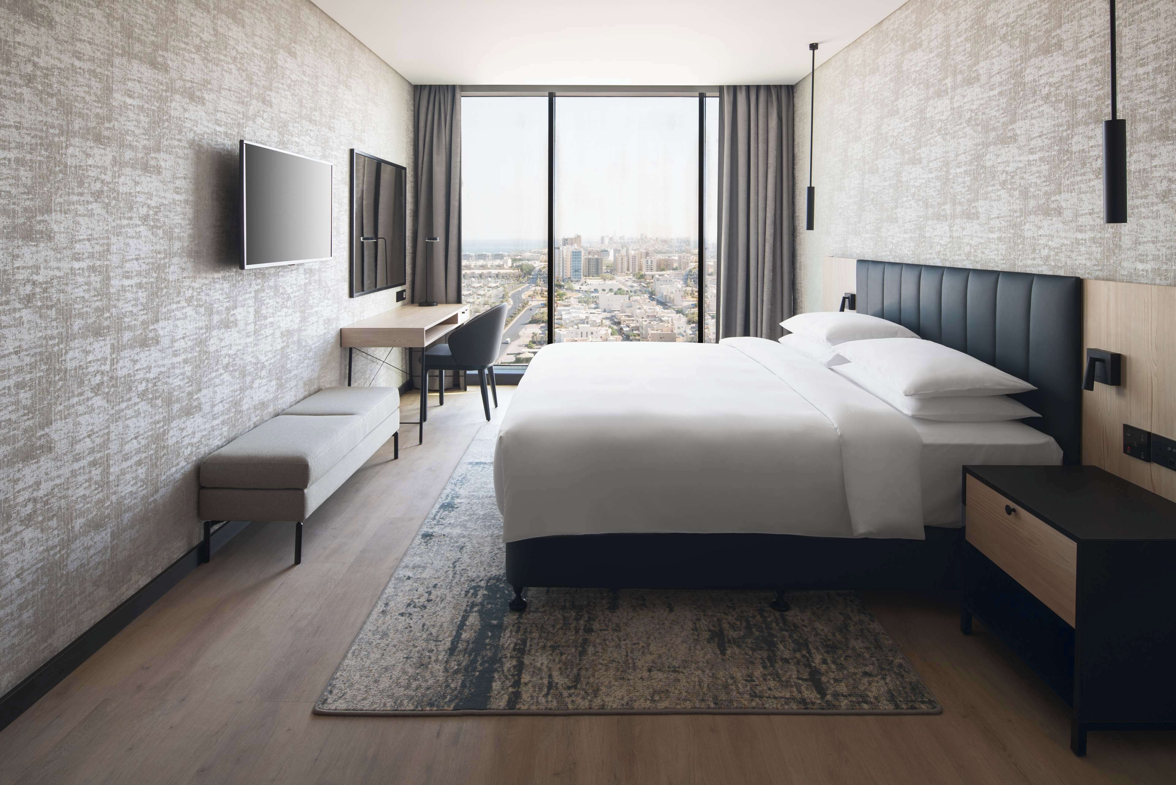 Park Inn by Radisson Hotel & Apartments Kuwait