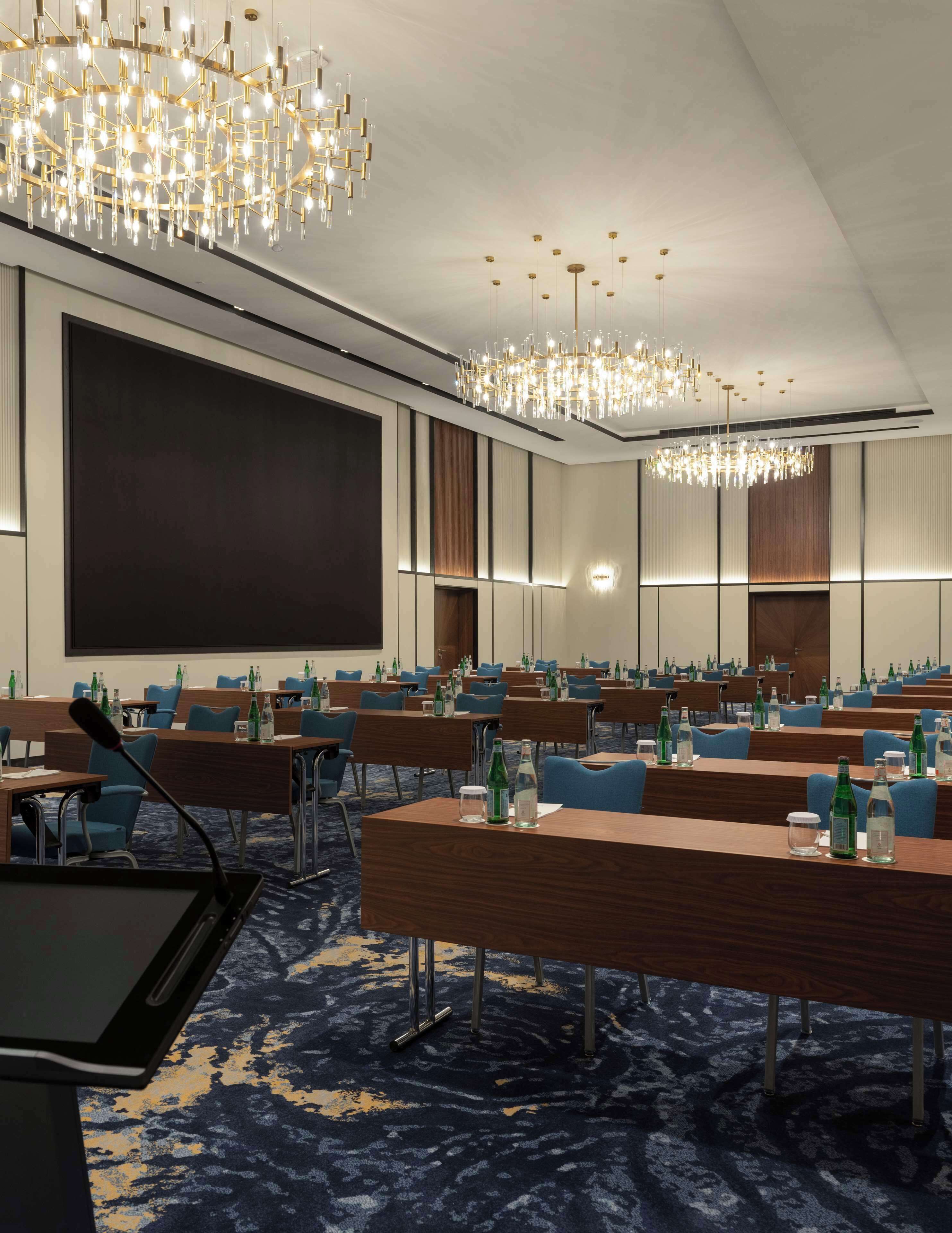 Park Inn by Radisson Hotel & Apartments Kuwait