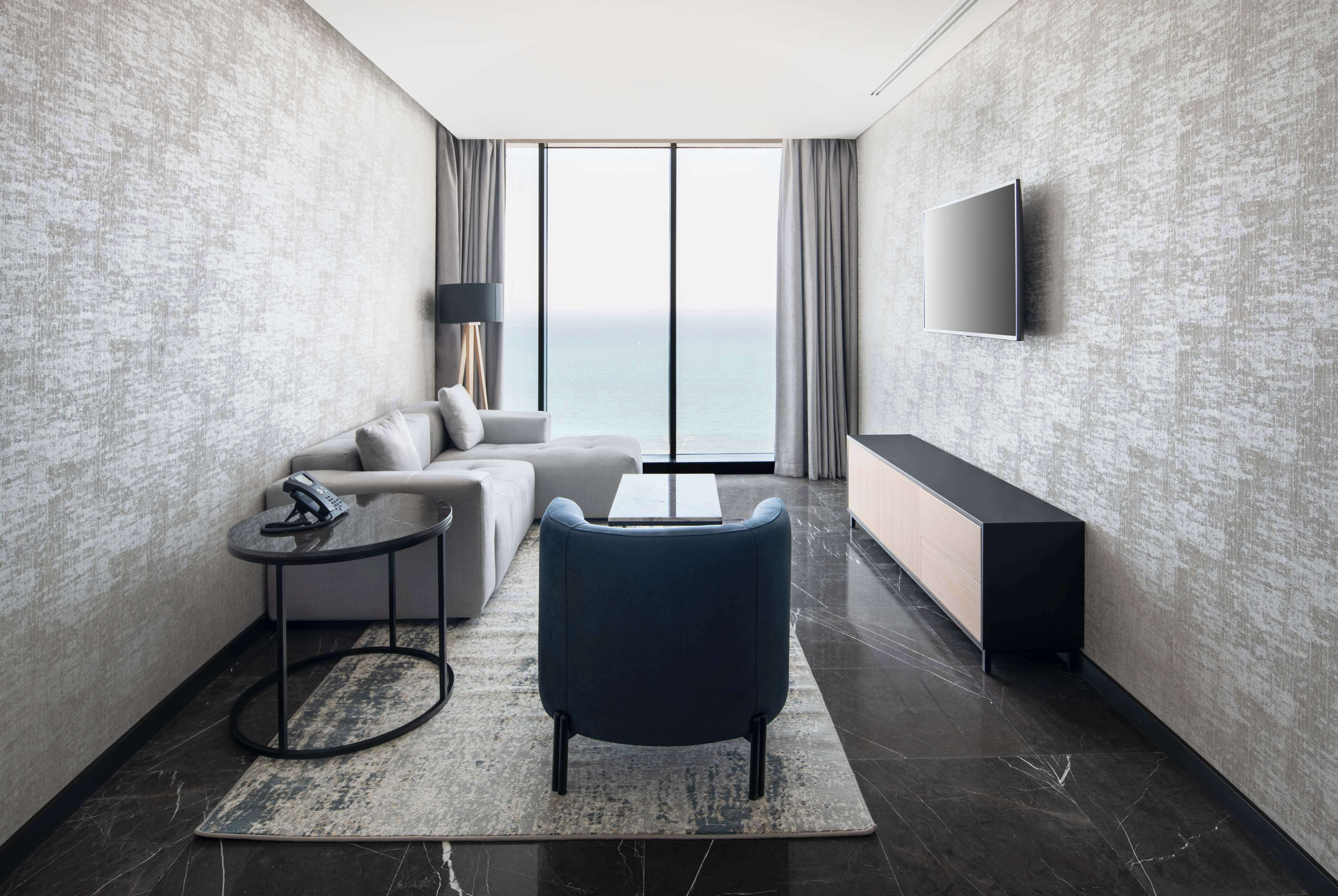Park Inn by Radisson Hotel & Apartments Kuwait