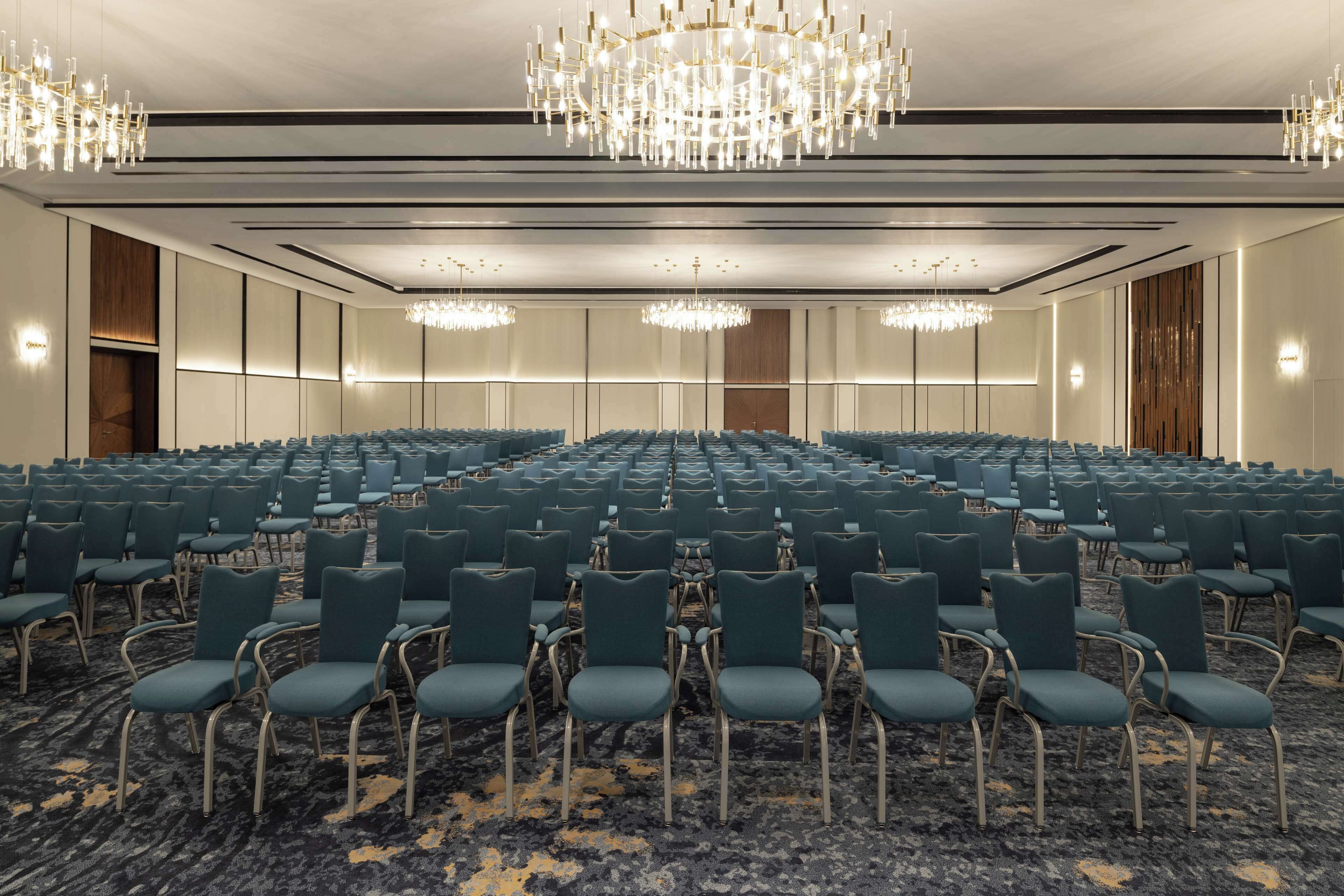 Park Inn by Radisson Hotel & Apartments Kuwait