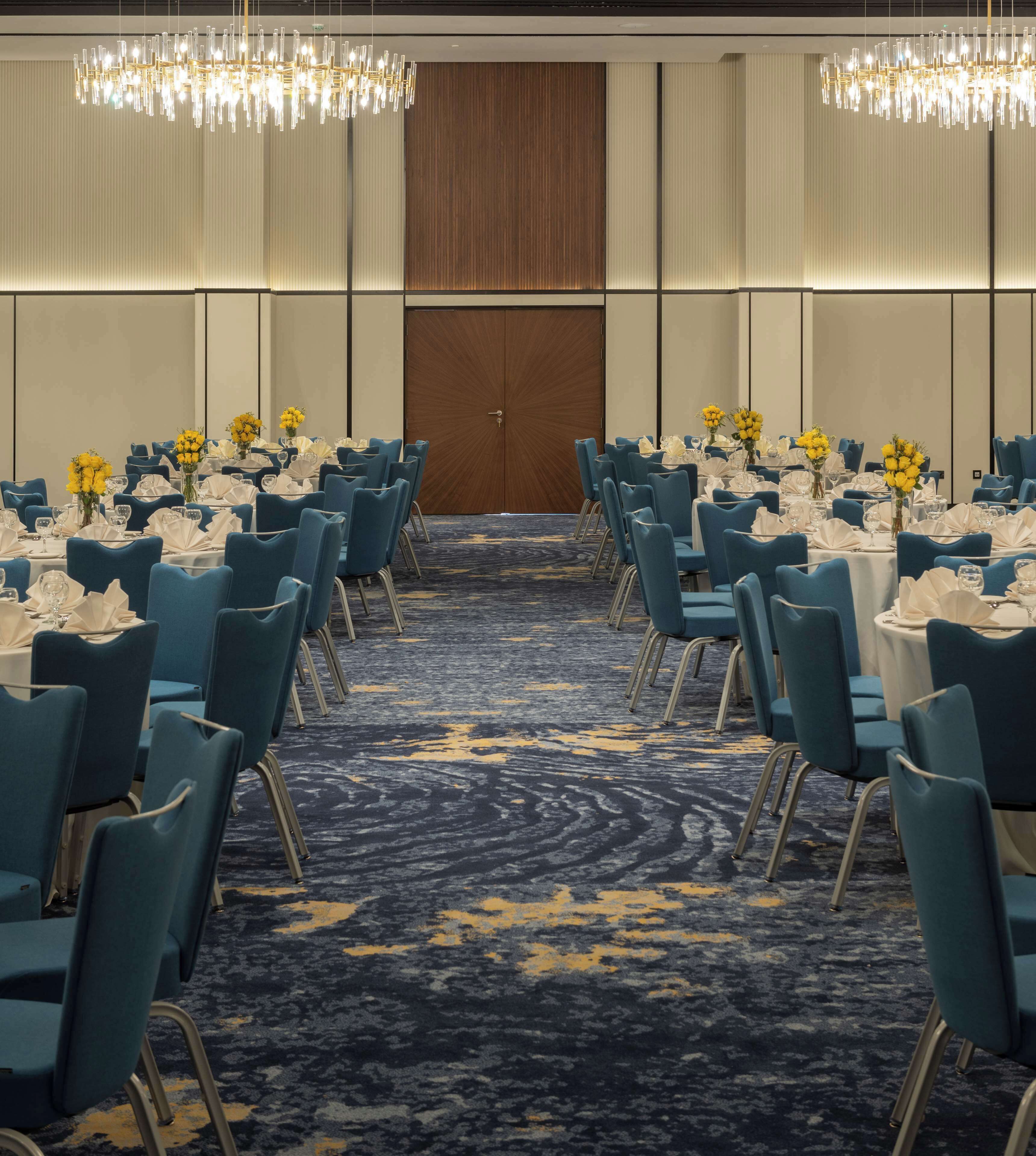 Park Inn by Radisson Hotel & Apartments Kuwait