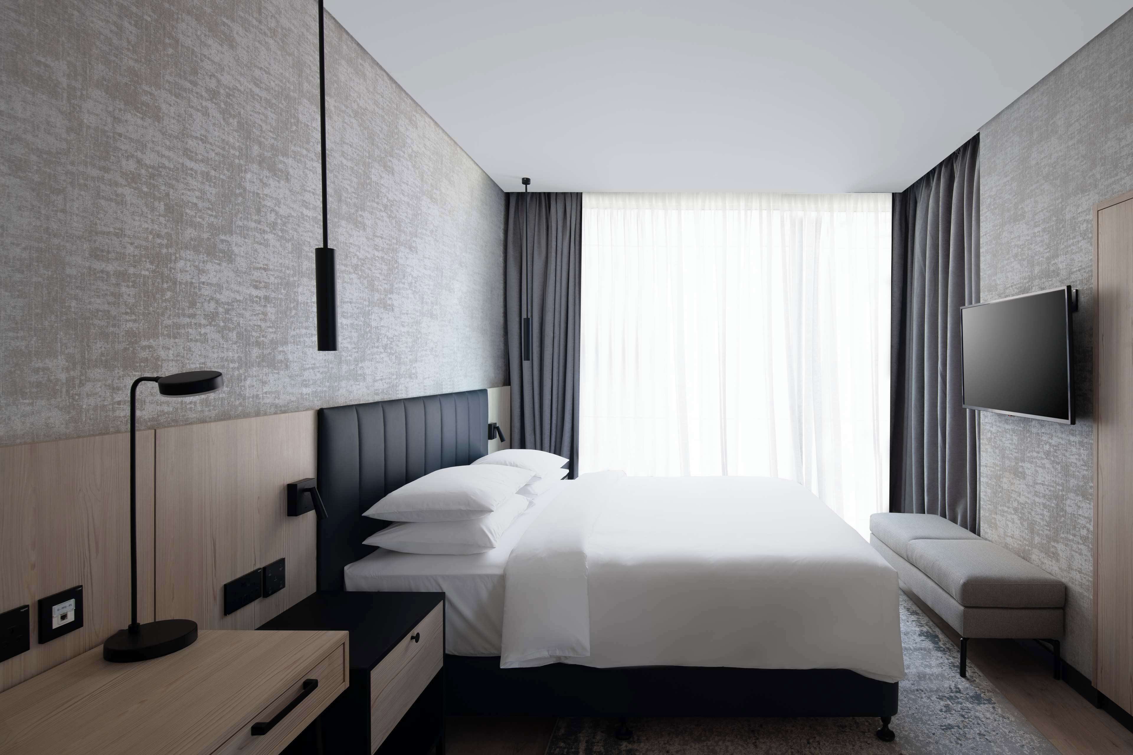 Park Inn by Radisson Hotel & Apartments Kuwait