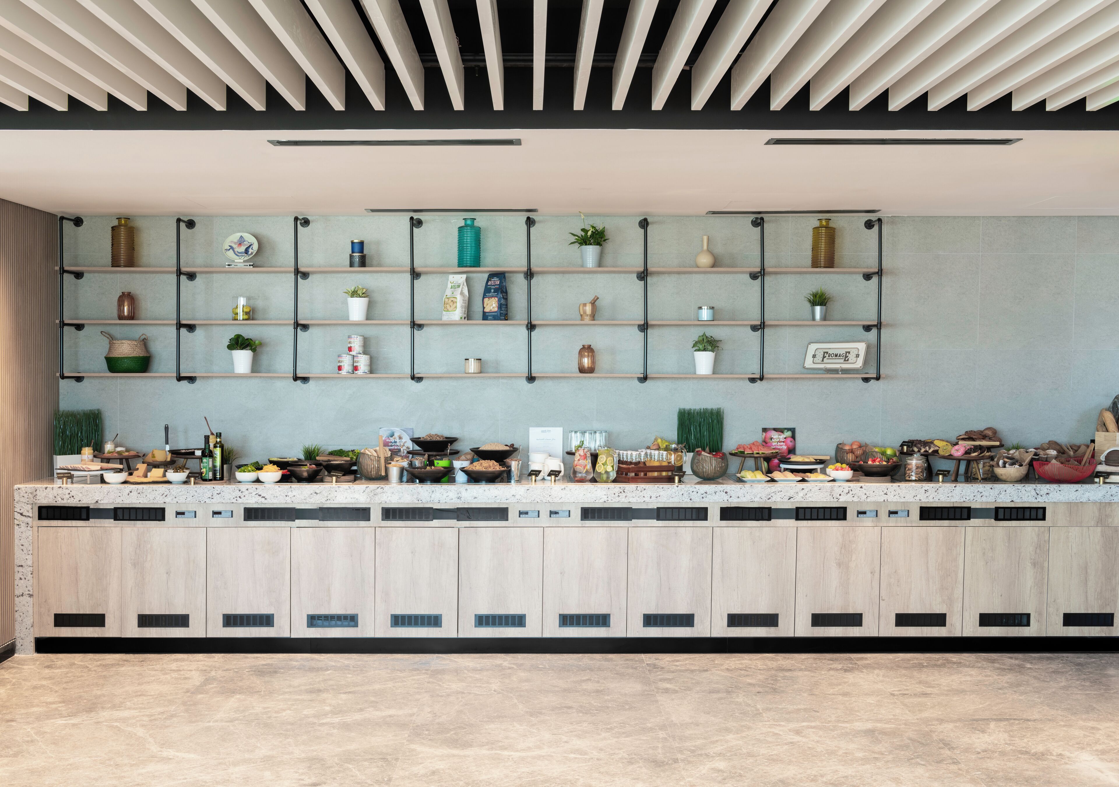 Park Inn by Radisson Hotel & Apartments Kuwait