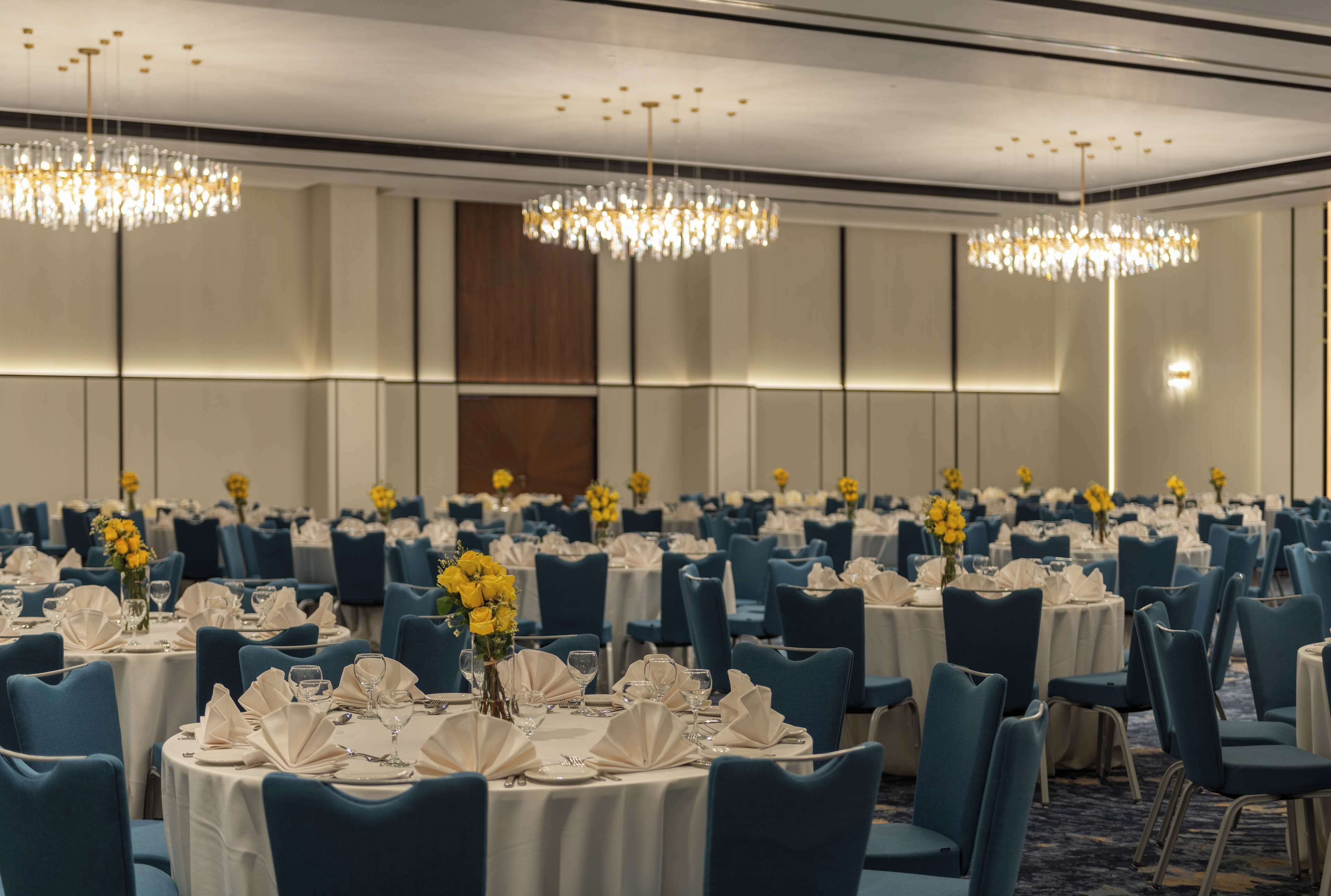Park Inn by Radisson Hotel & Apartments Kuwait