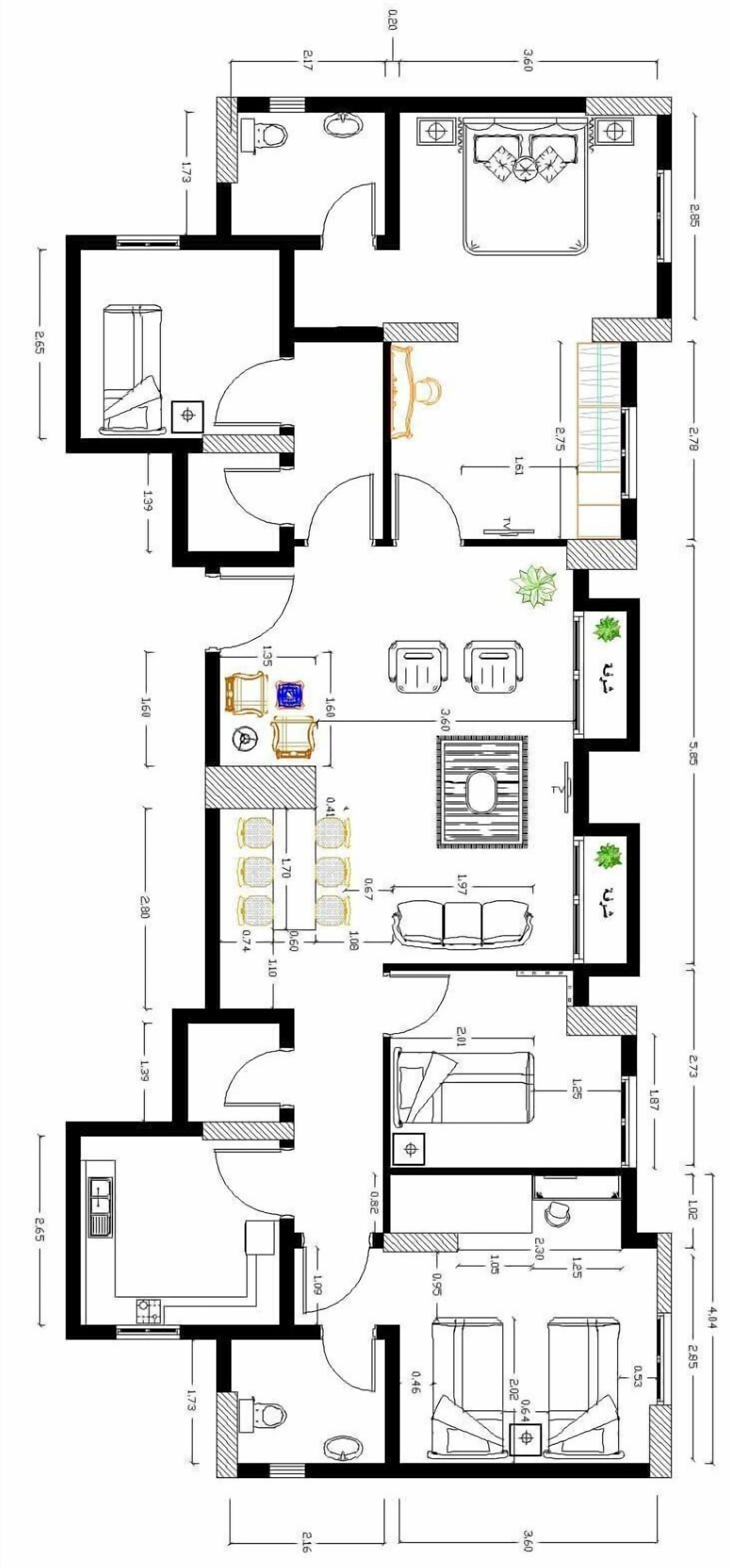 Wahaj Boulevard Hotel Apartment