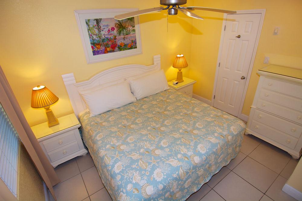 Compass Point Dive Resort