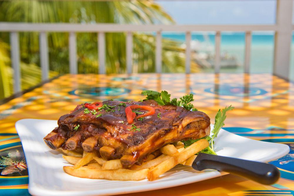 Compass Point Dive Resort