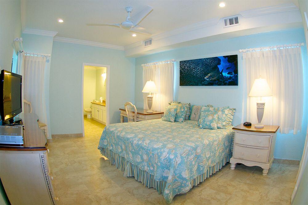 Compass Point Dive Resort