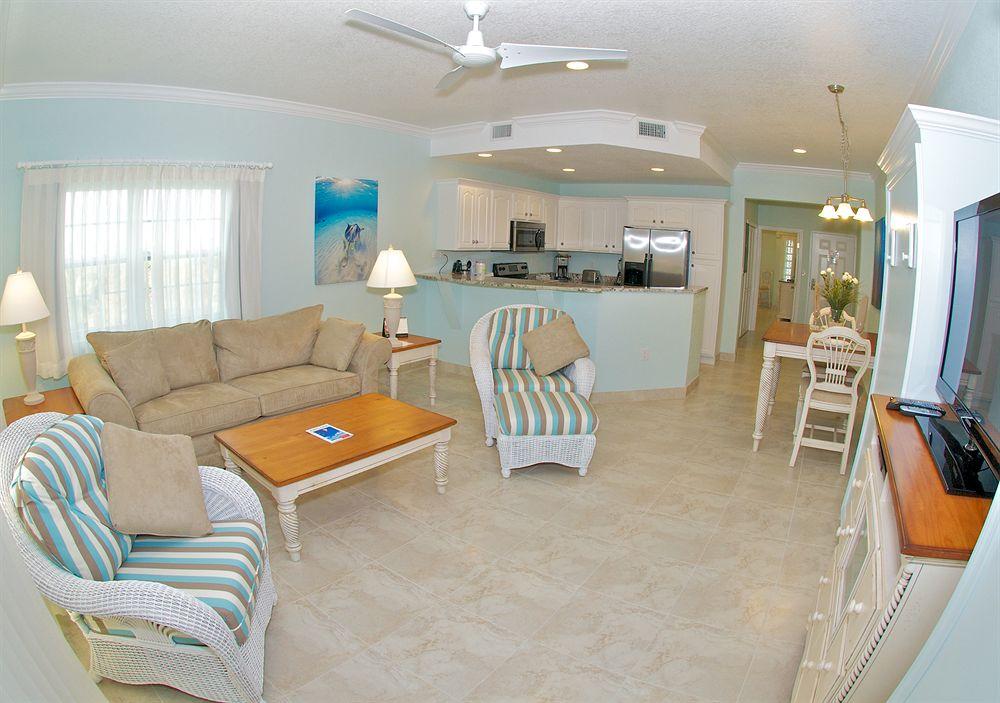 Compass Point Dive Resort