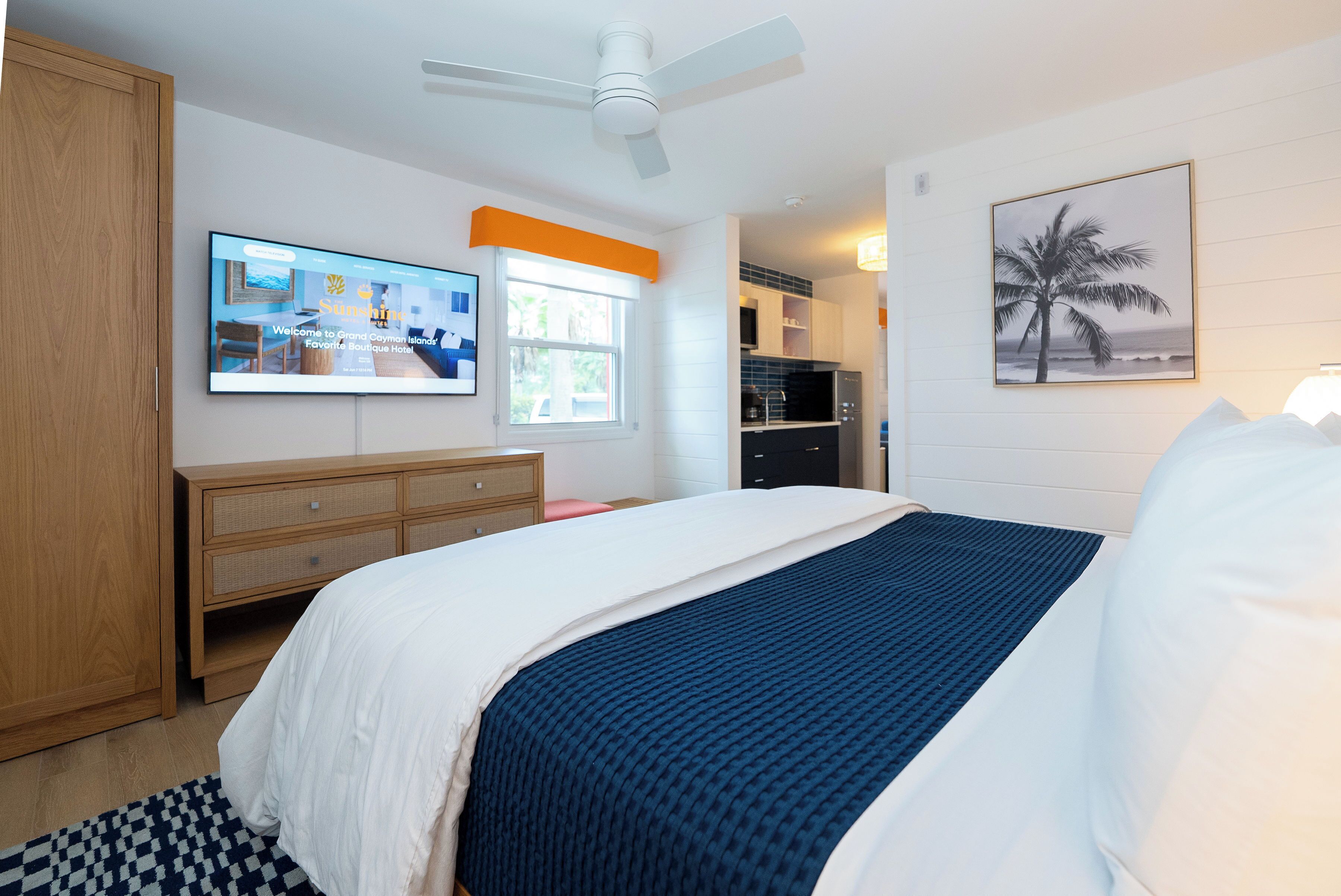 Sunshine Suites Resort