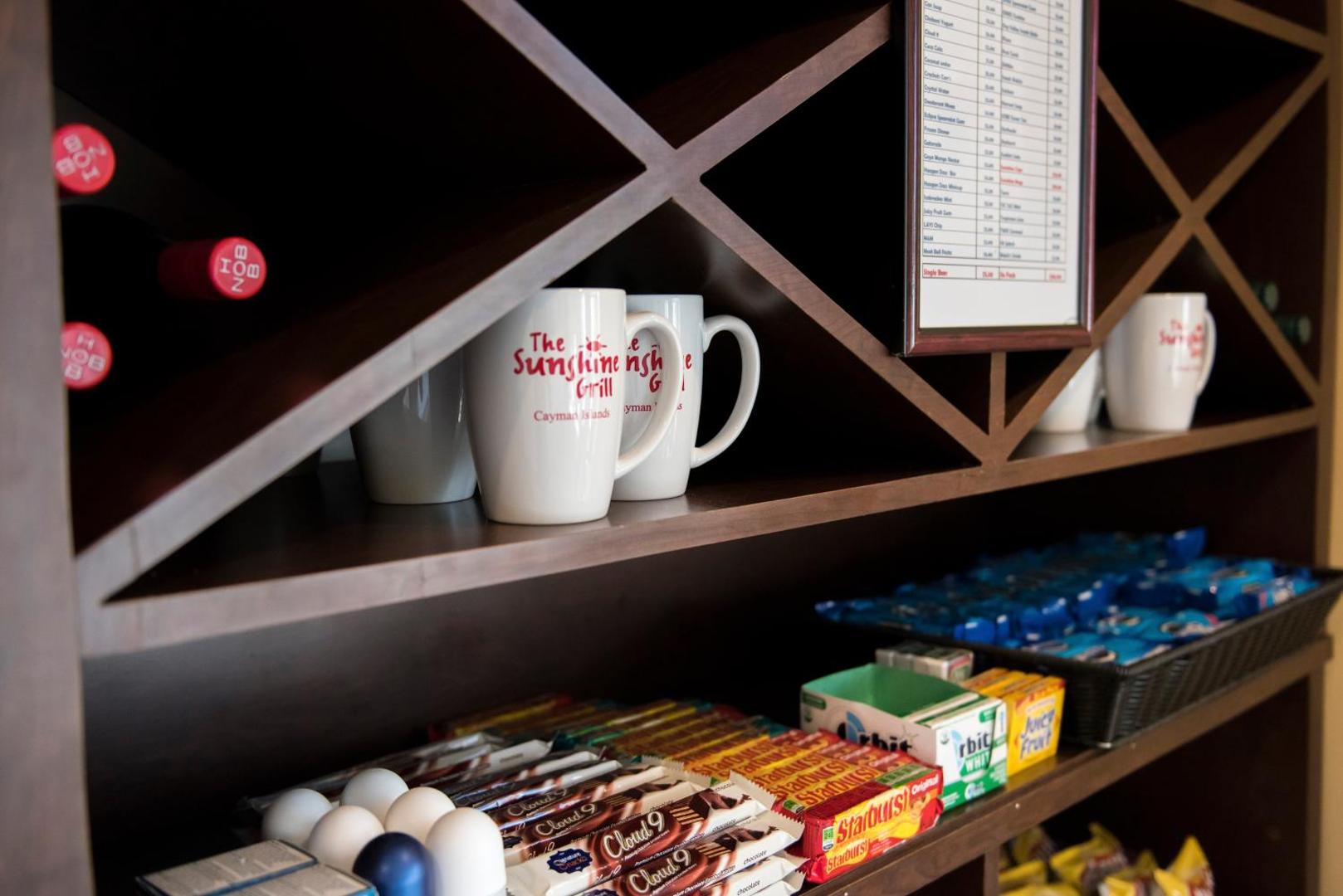 Sunshine Suites Resort