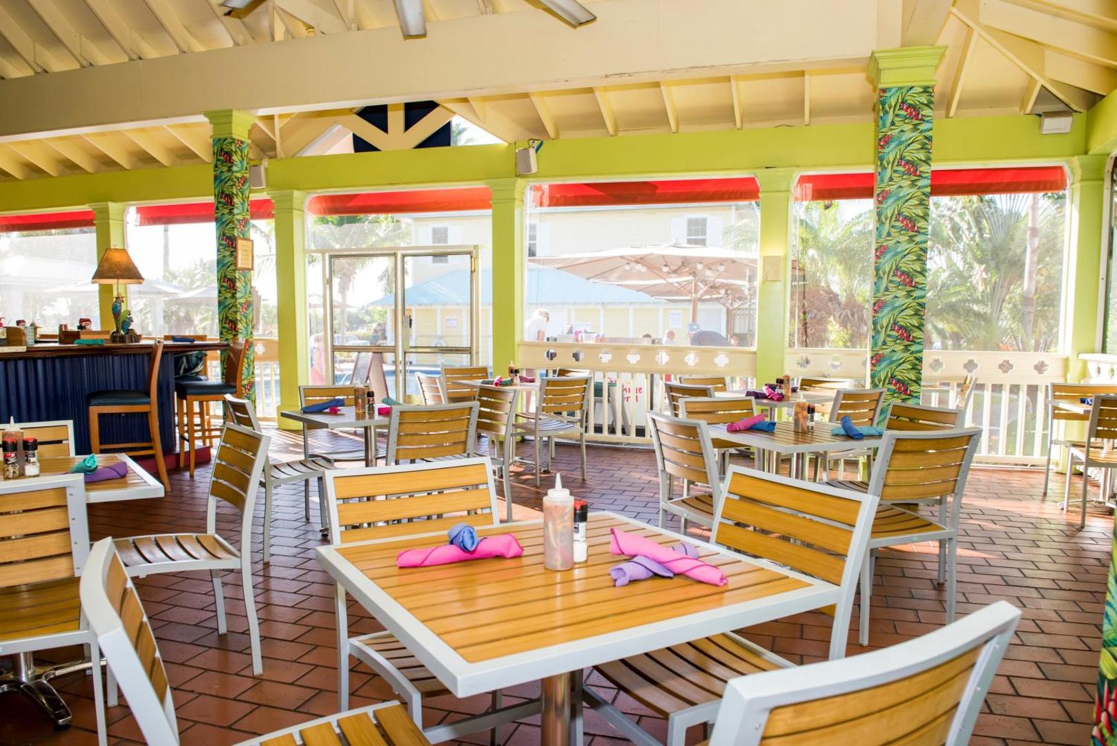 Sunshine Suites Resort