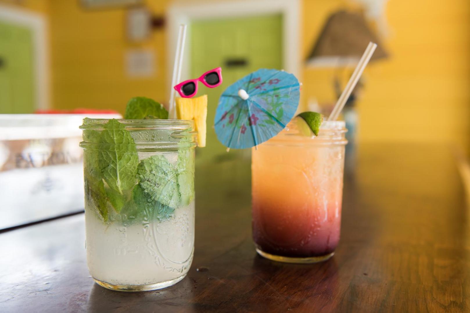 Sunshine Suites Resort