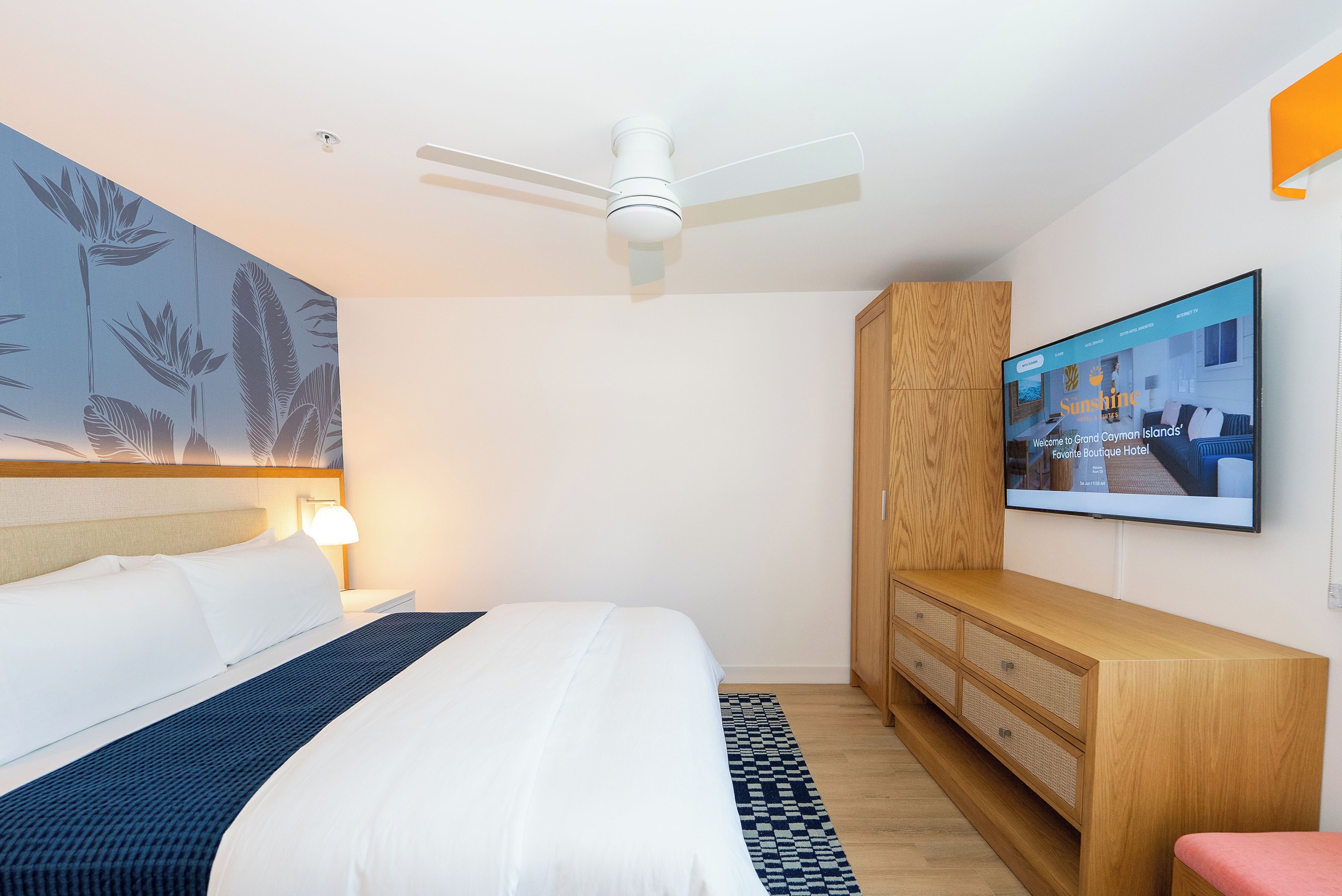 Sunshine Suites Resort