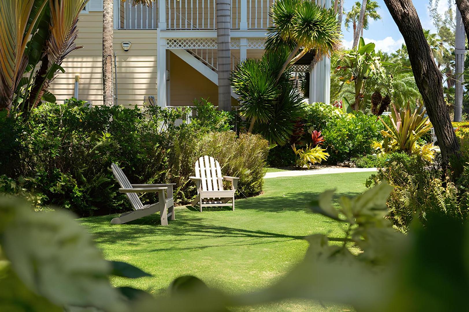 Sunshine Suites Resort