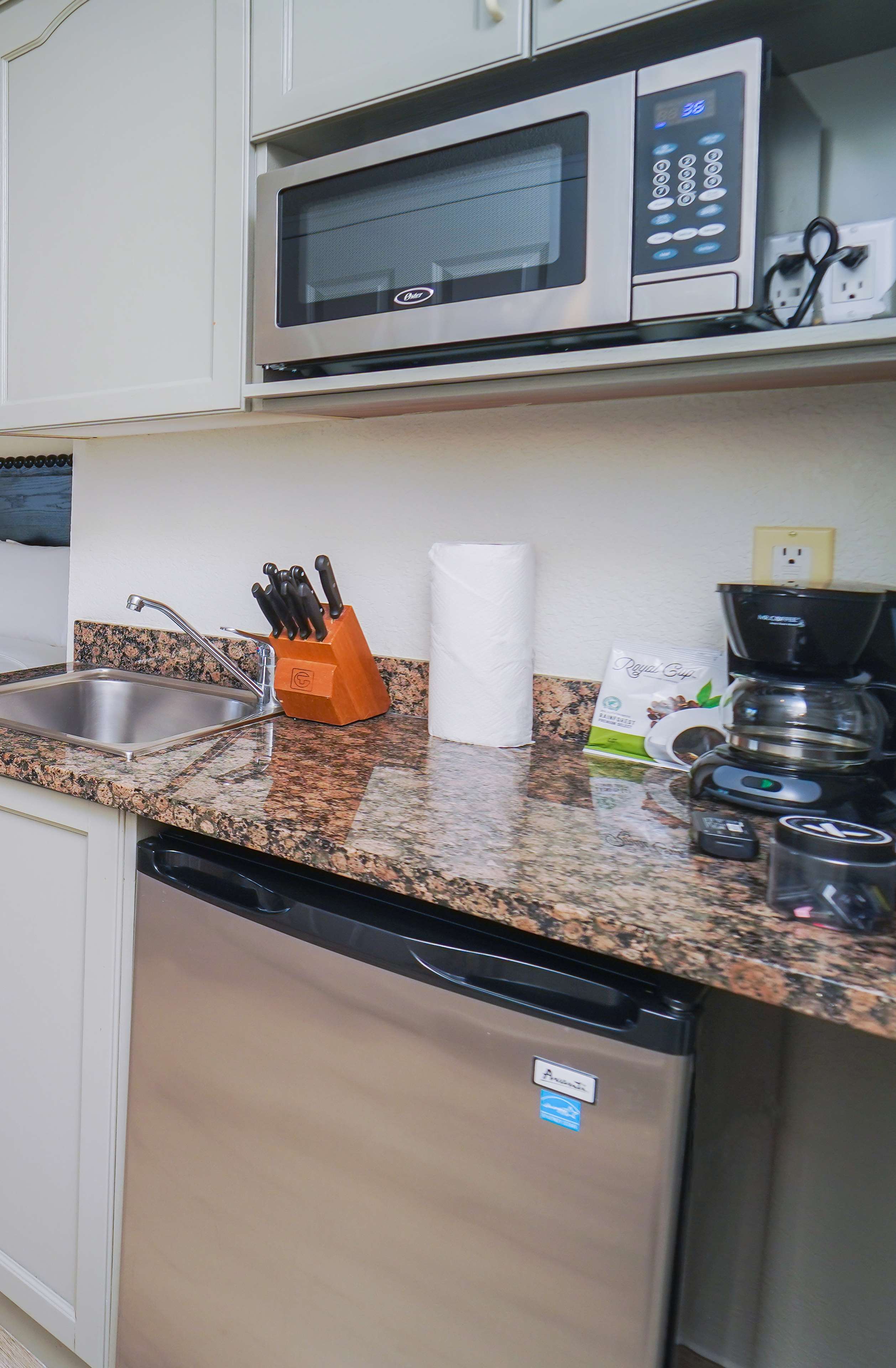 The Grand Caymanian Resort