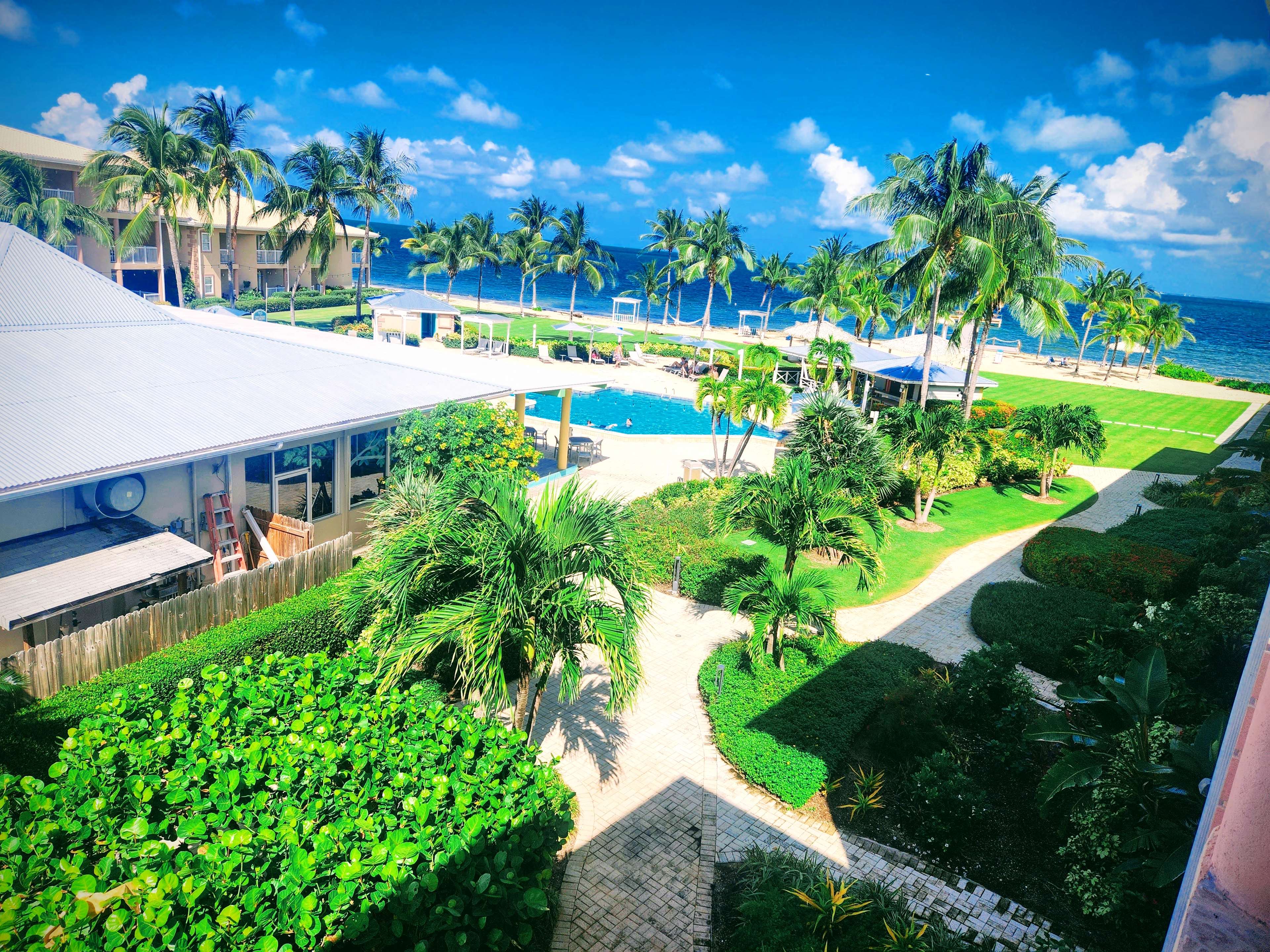 The Grand Caymanian Resort