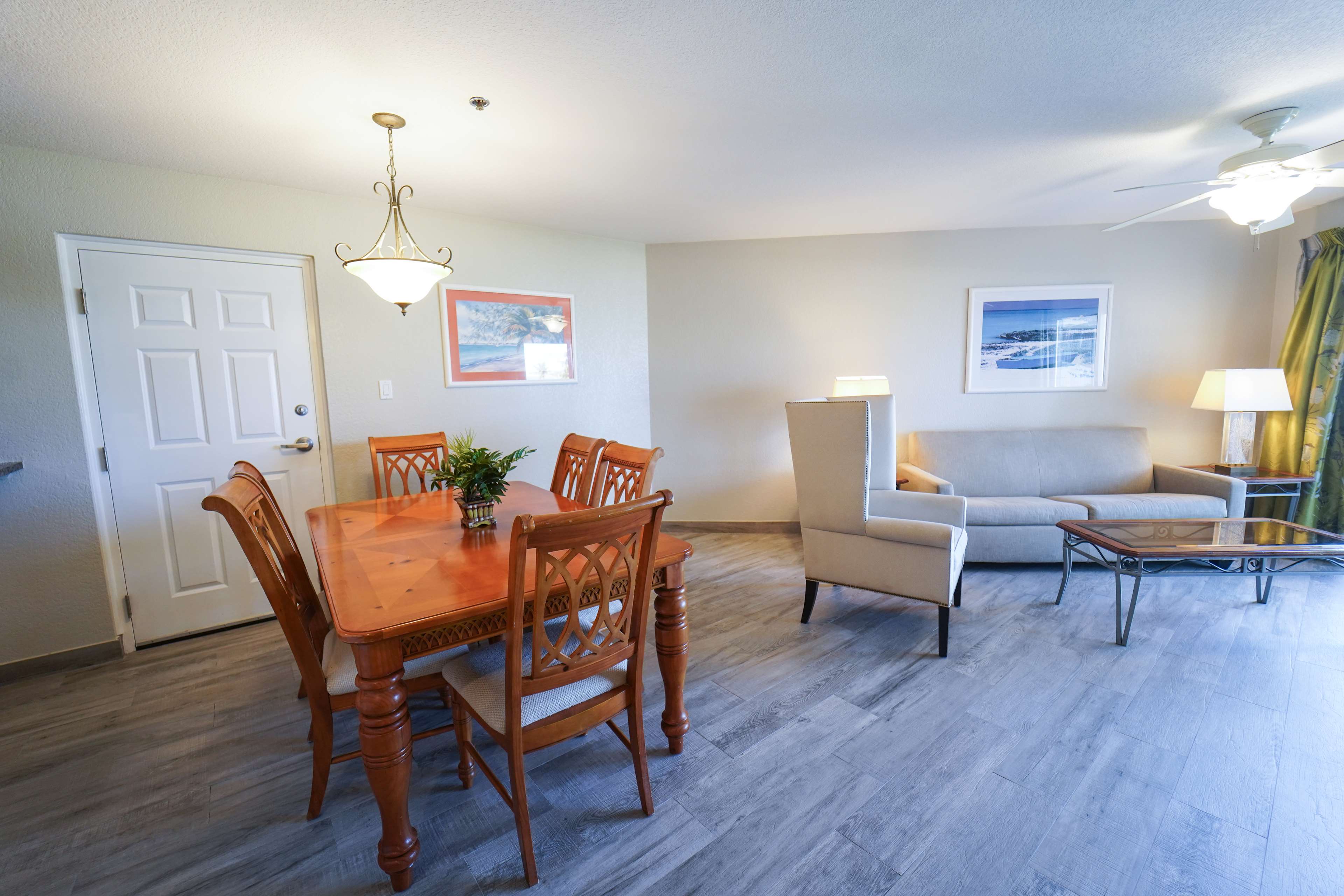 The Grand Caymanian Resort