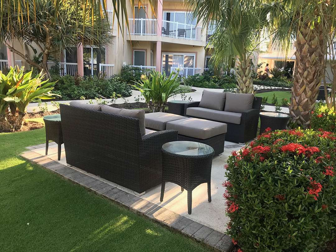 The Grand Caymanian Resort