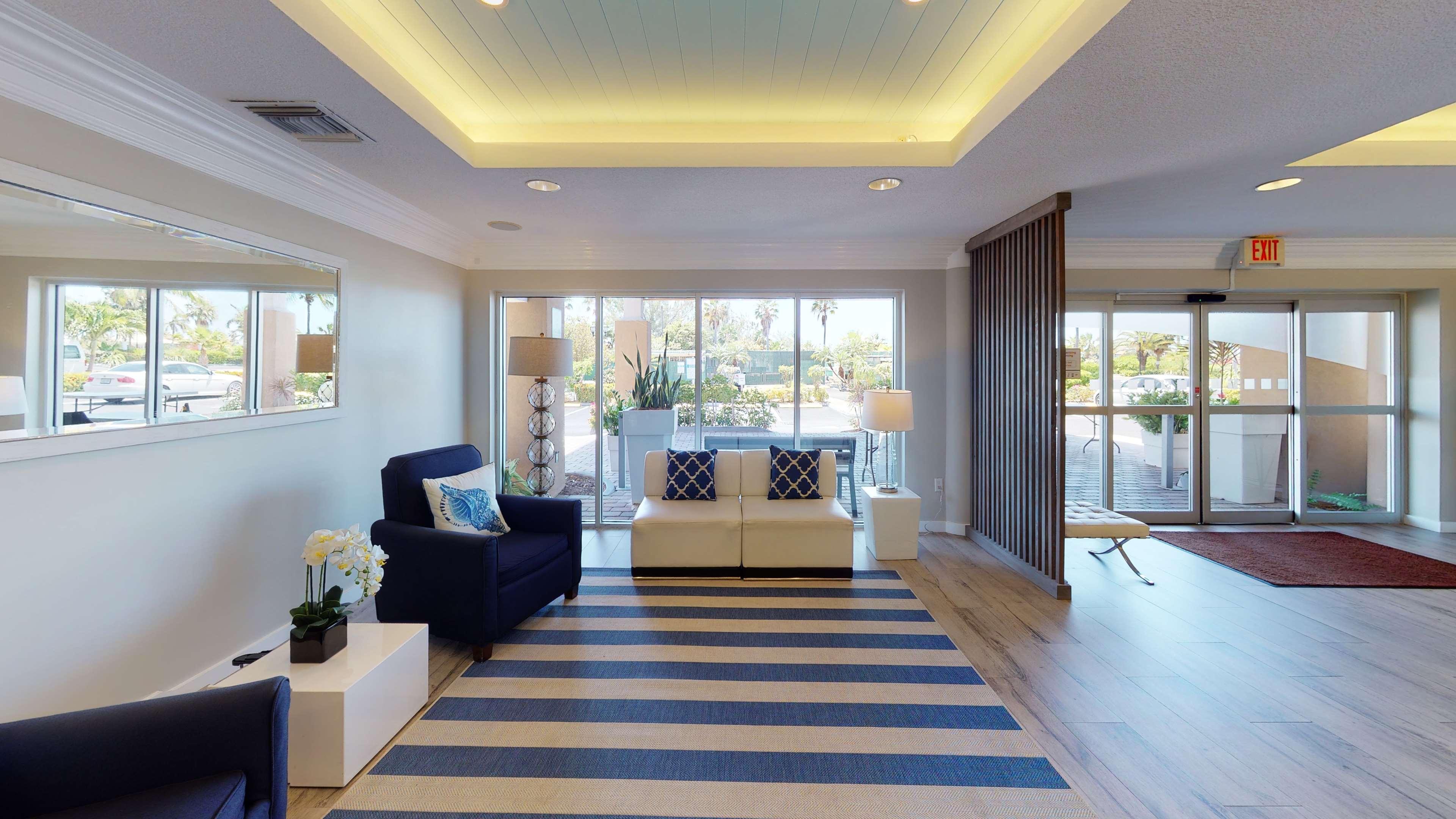 The Grand Caymanian Resort