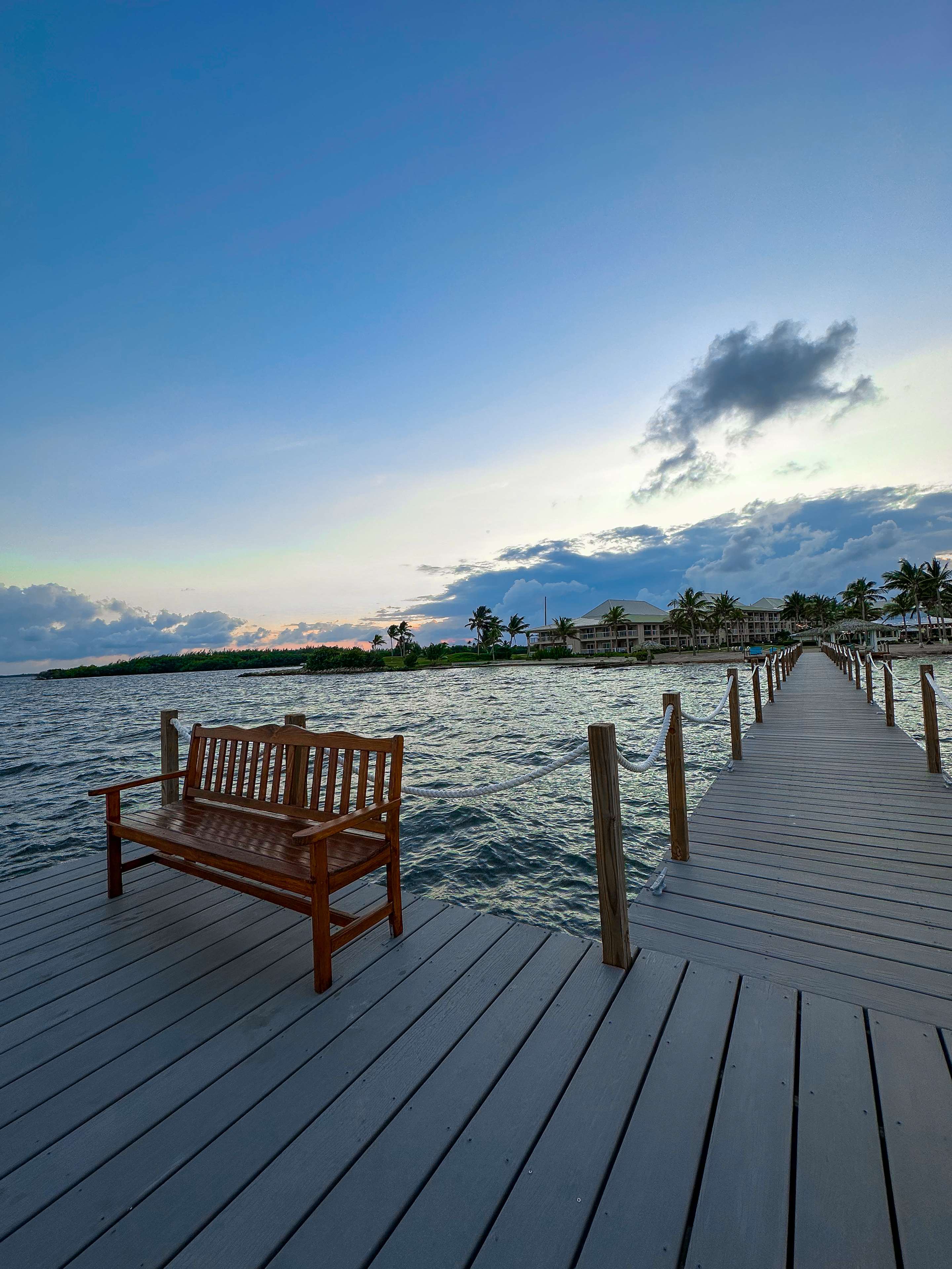 The Grand Caymanian Resort