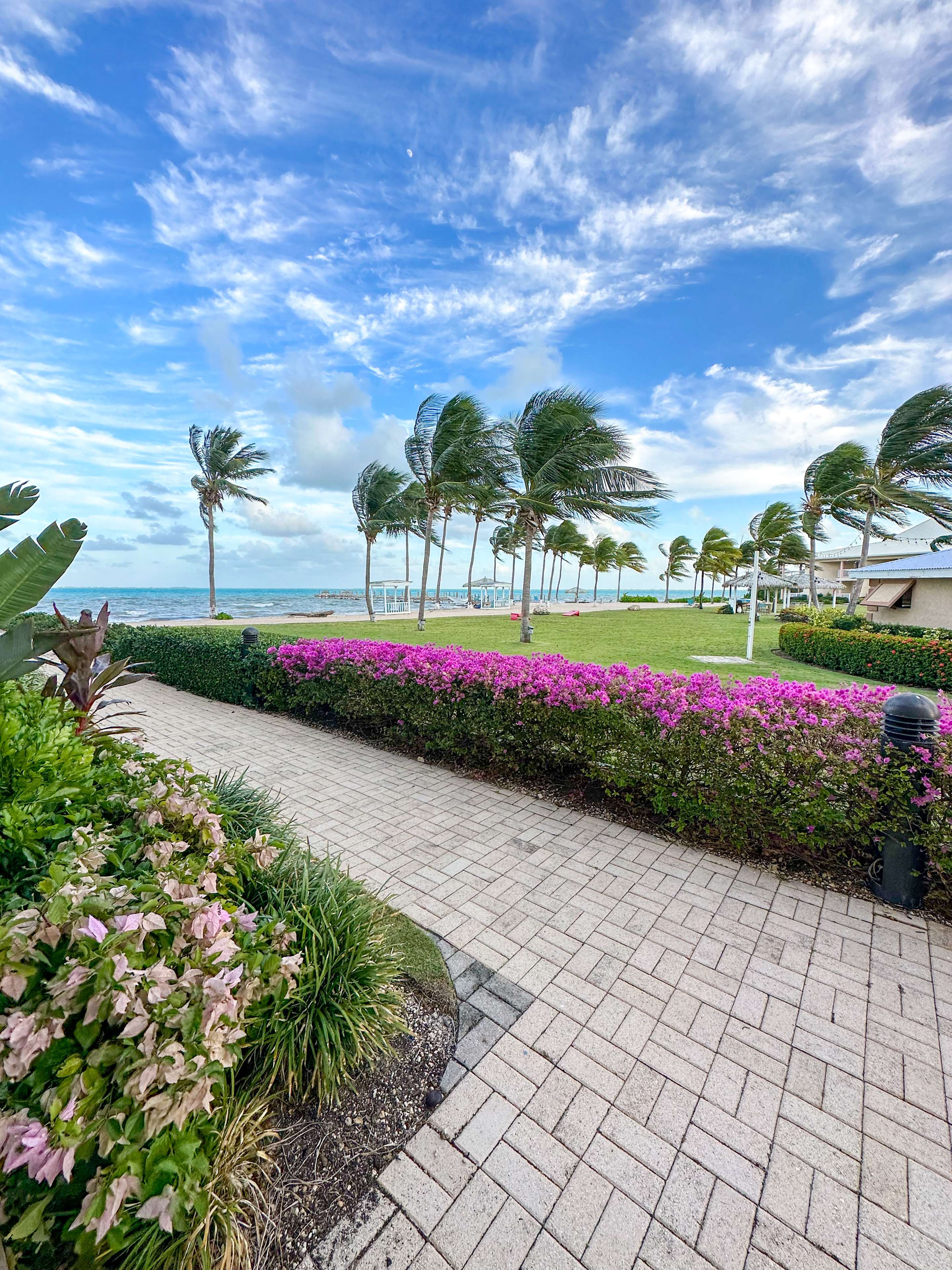 The Grand Caymanian Resort