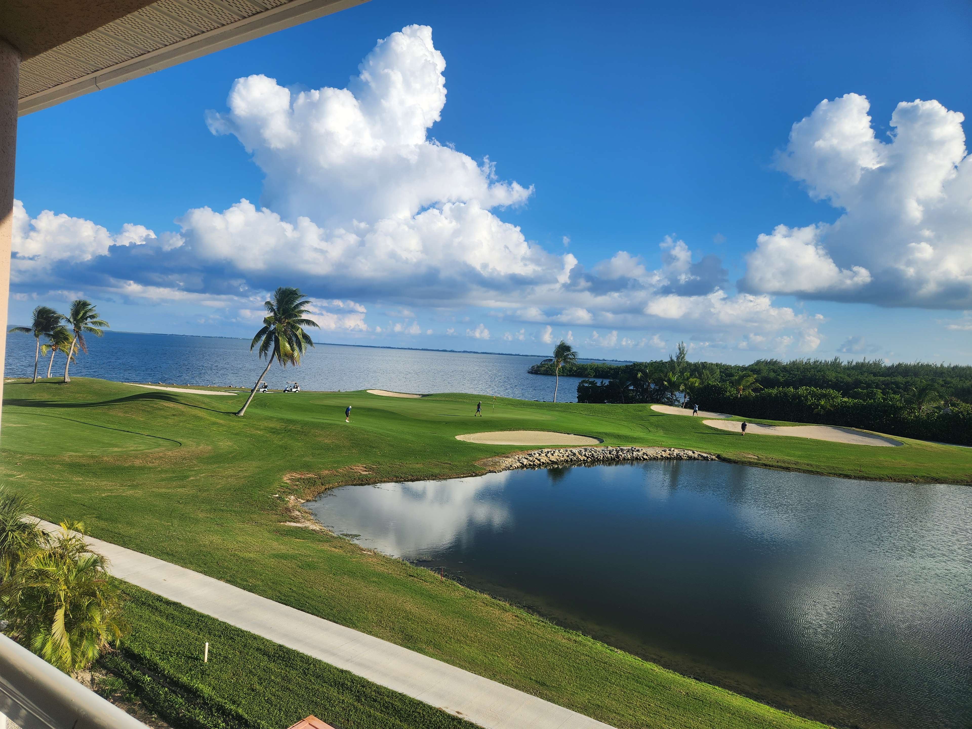 The Grand Caymanian Resort