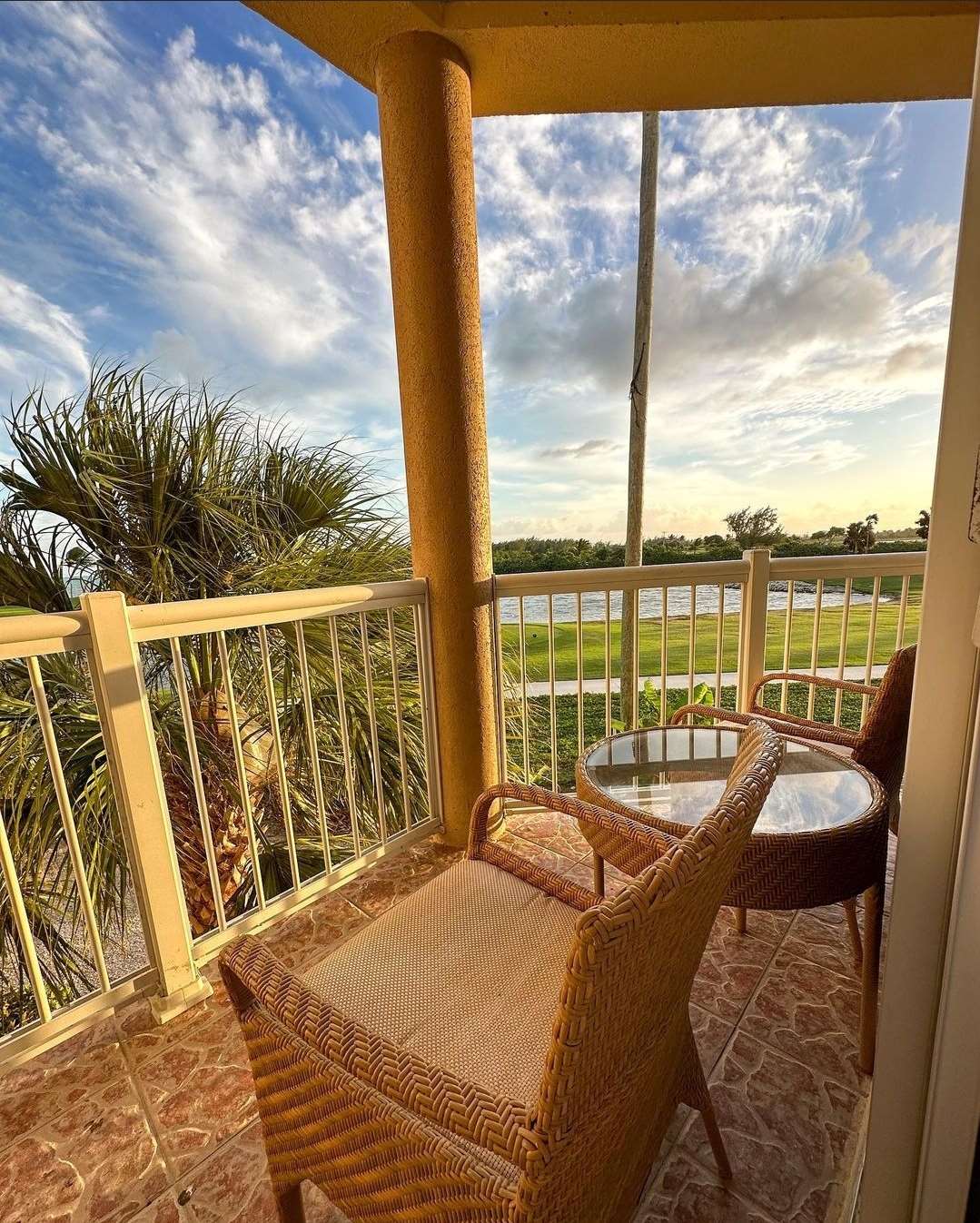 The Grand Caymanian Resort