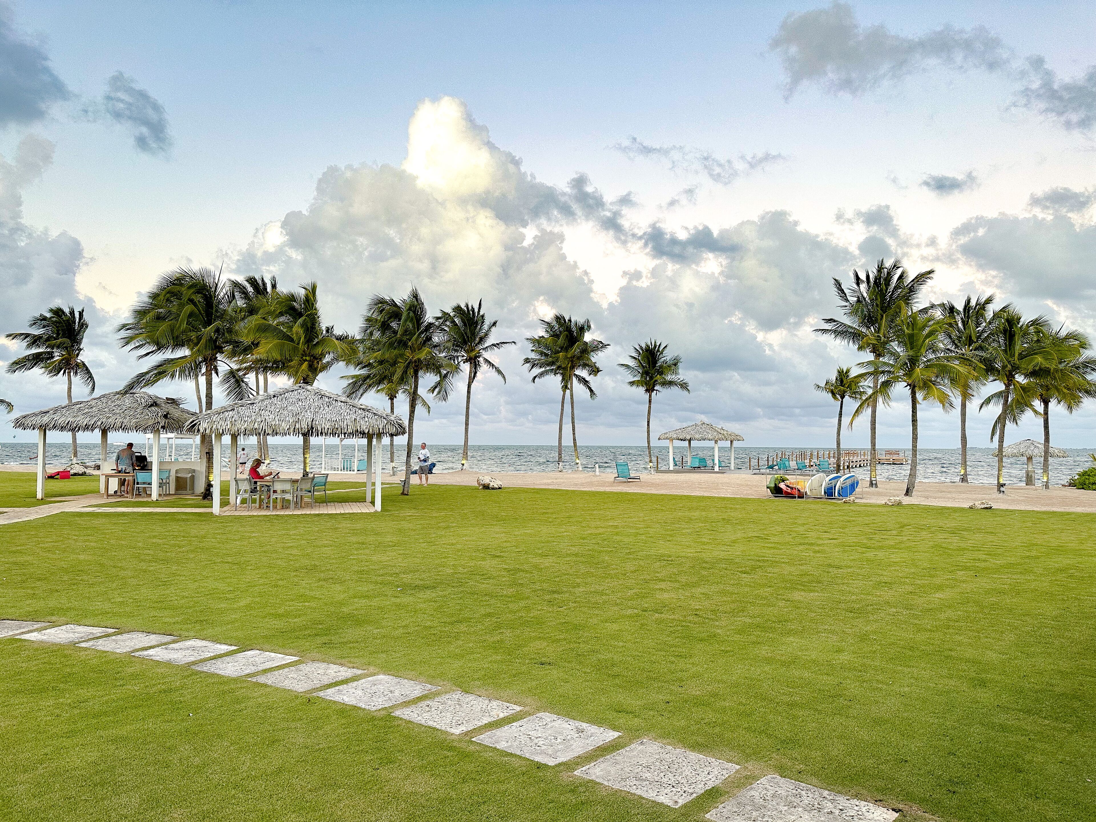 The Grand Caymanian Resort