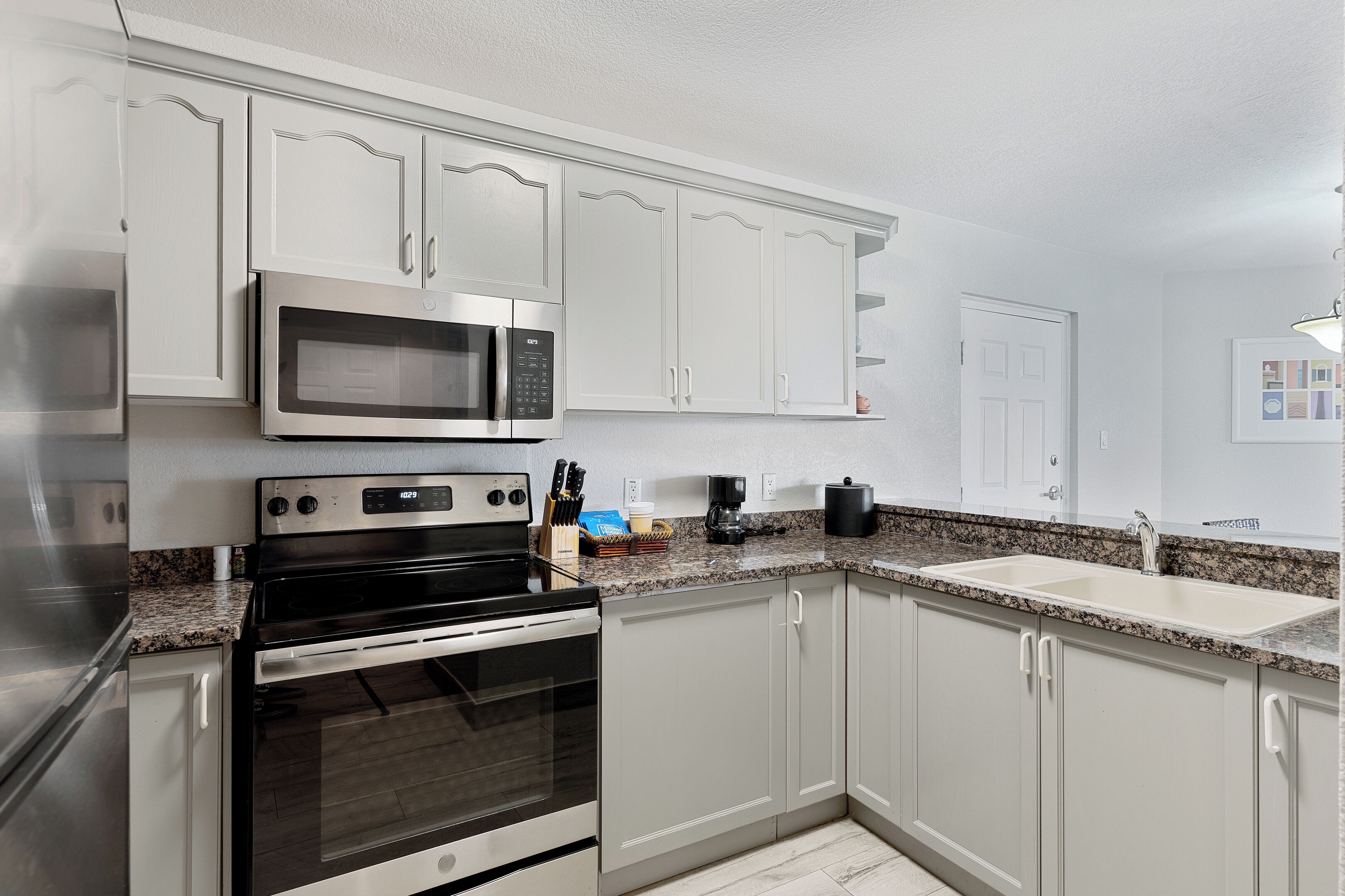 The Grand Caymanian Resort