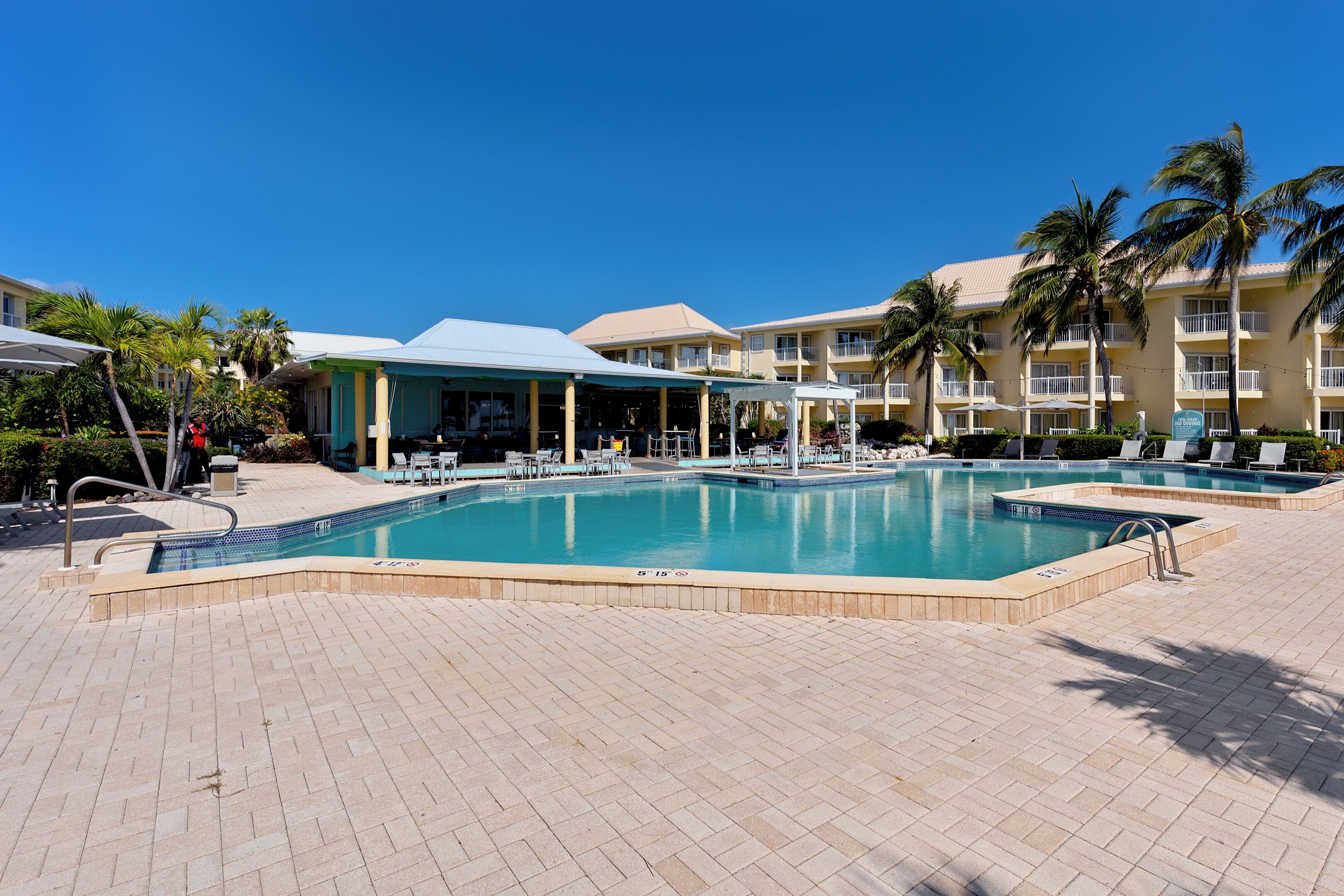 The Grand Caymanian Resort