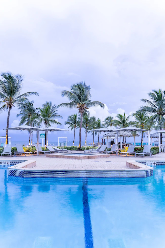 The Grand Caymanian Resort