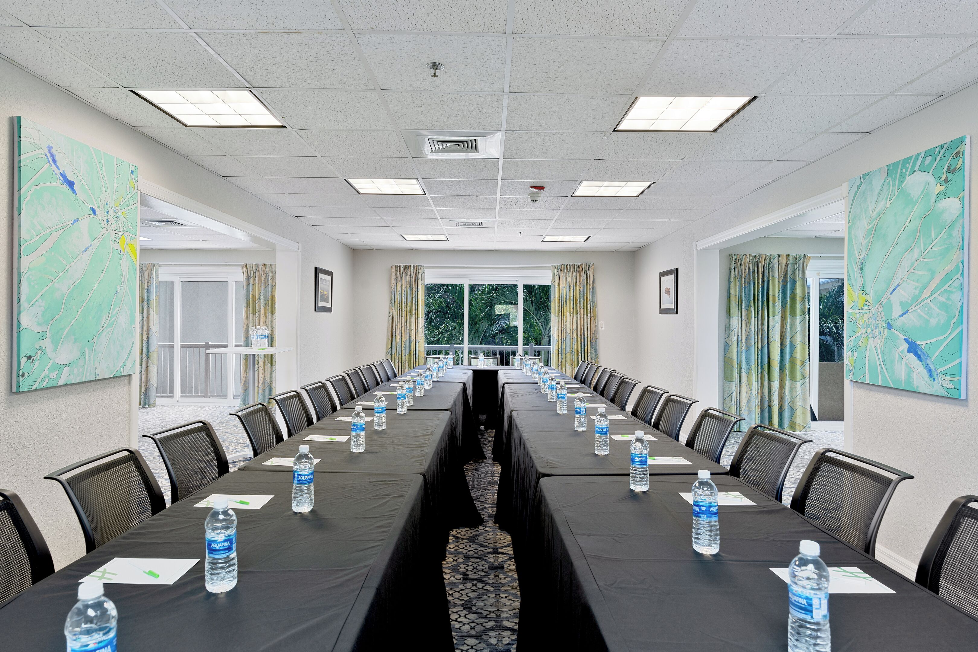 The Grand Caymanian Resort