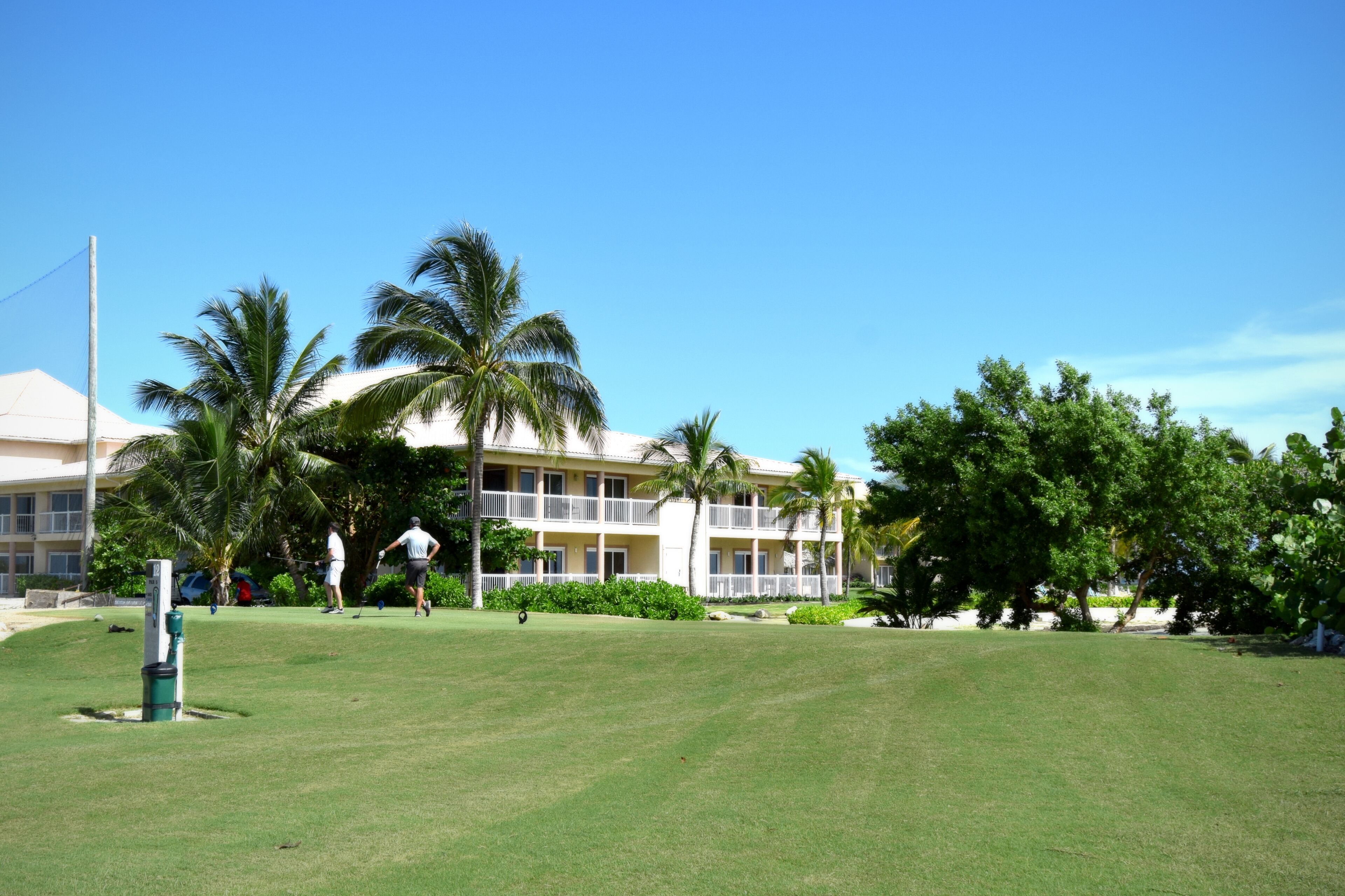 The Grand Caymanian Resort