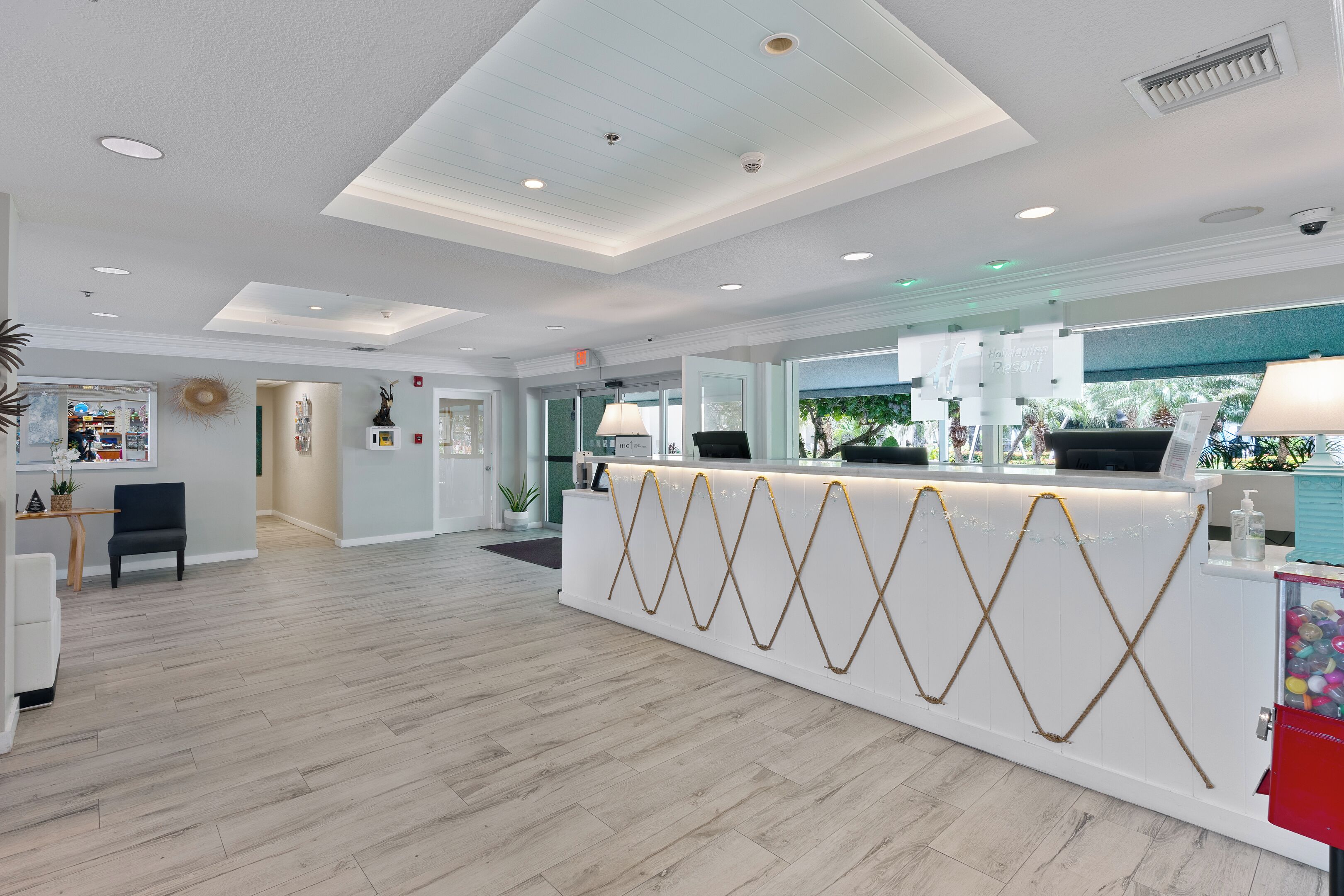 The Grand Caymanian Resort