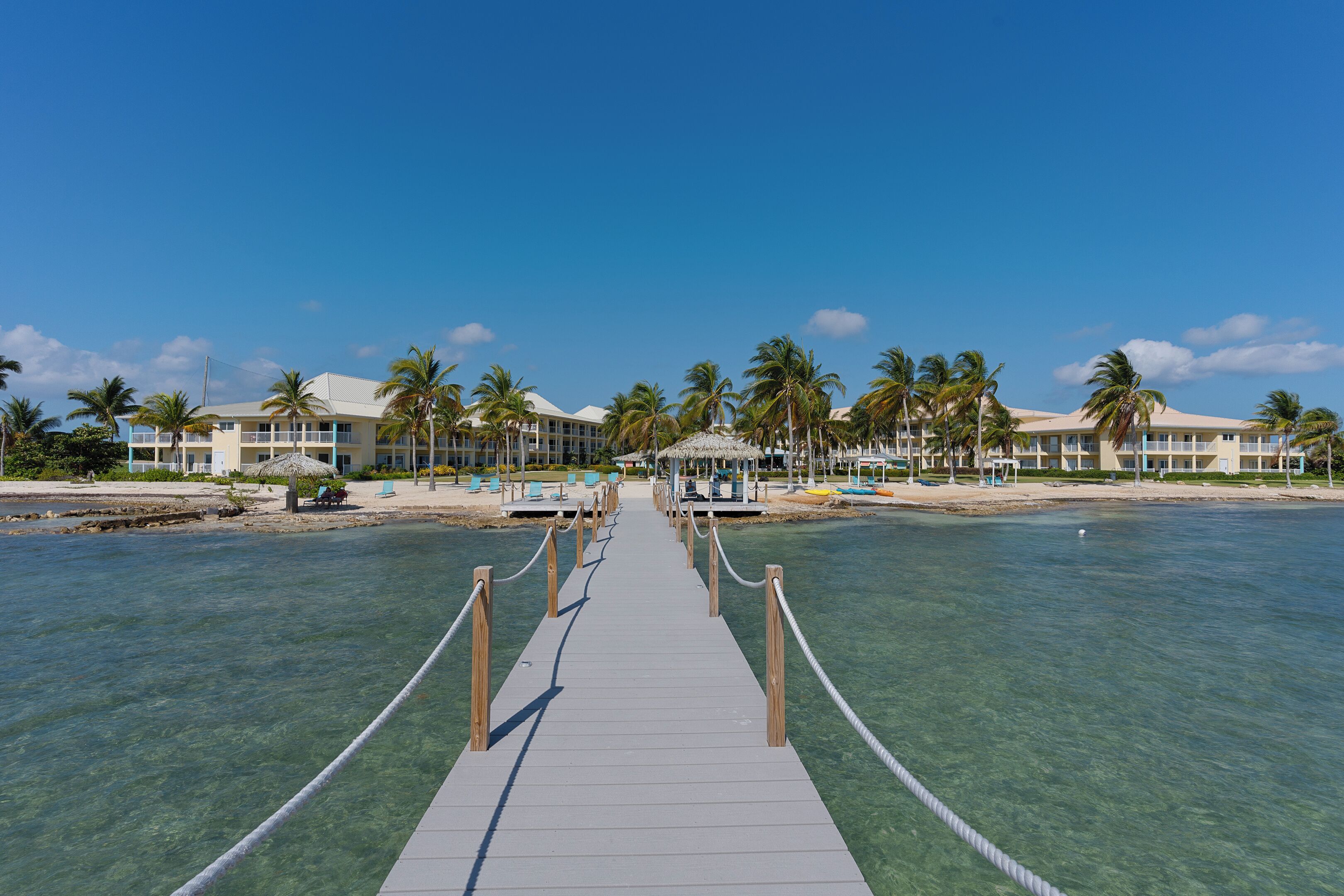 The Grand Caymanian Resort