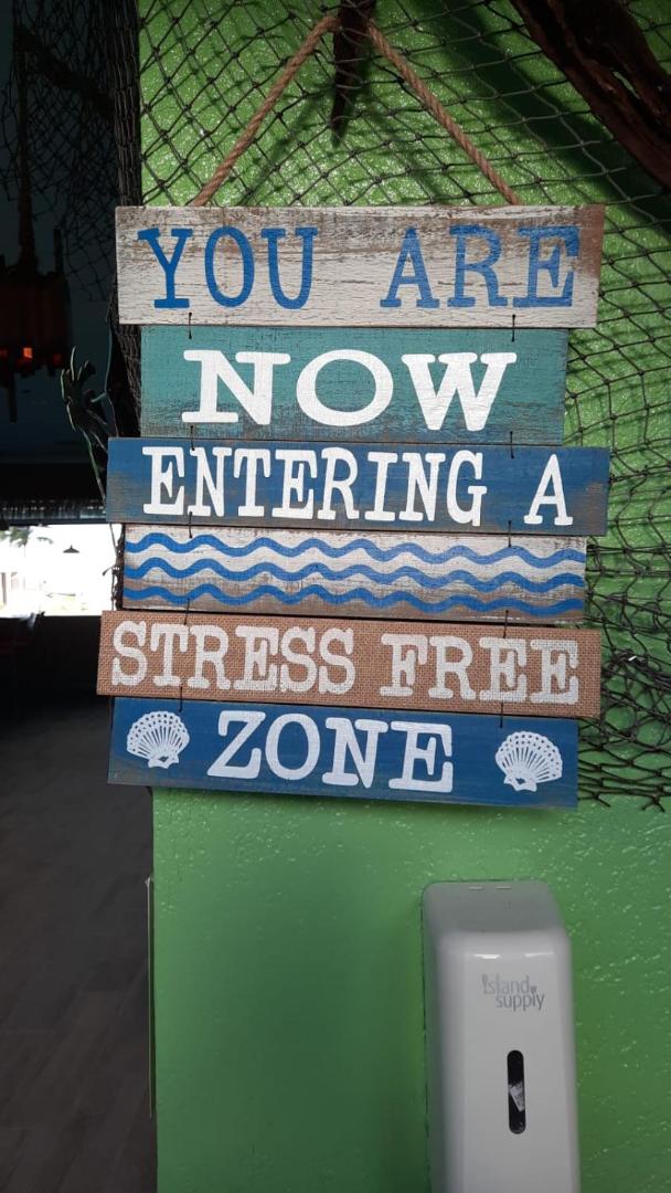 The Grand Caymanian Resort