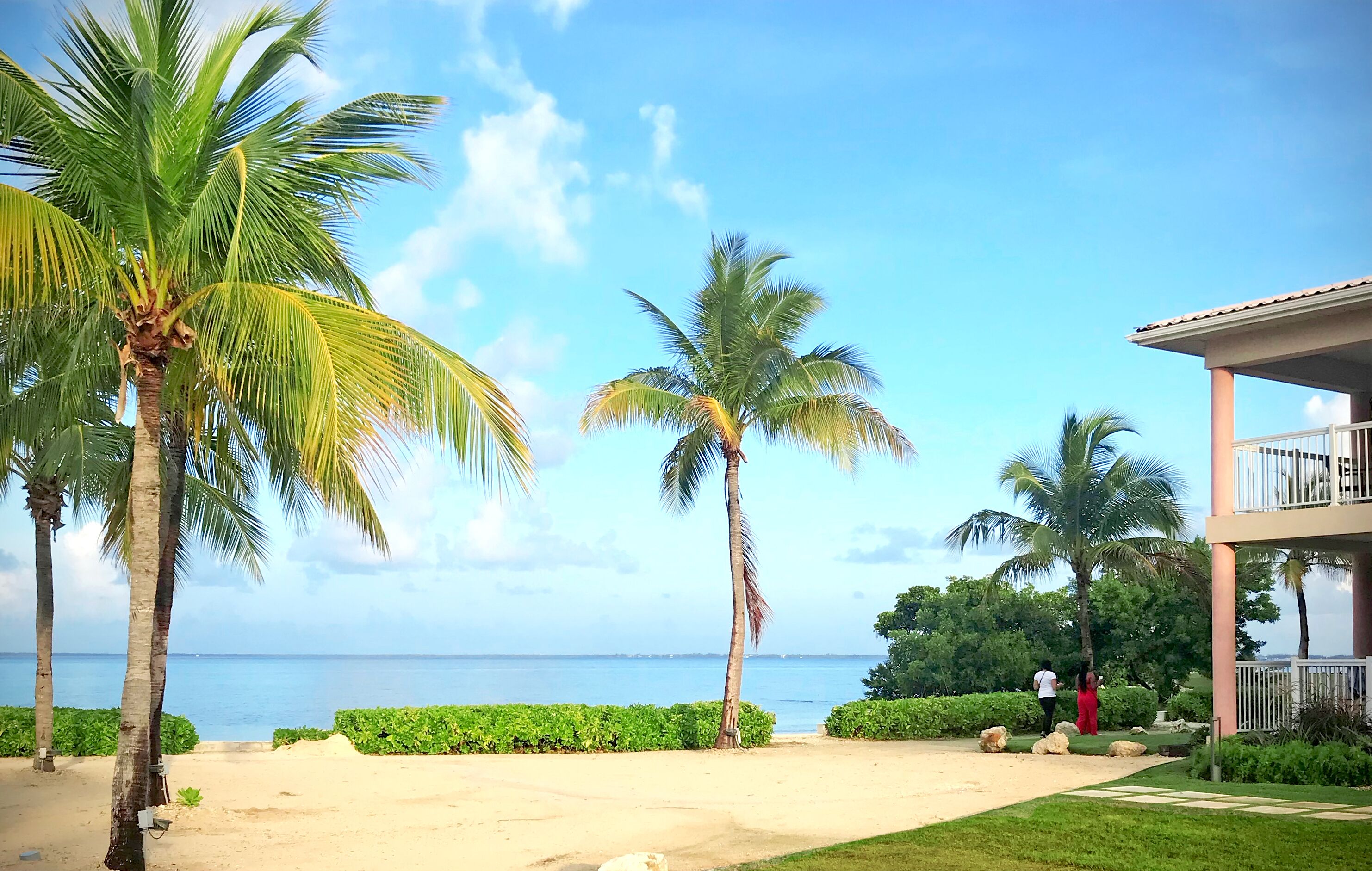 The Grand Caymanian Resort