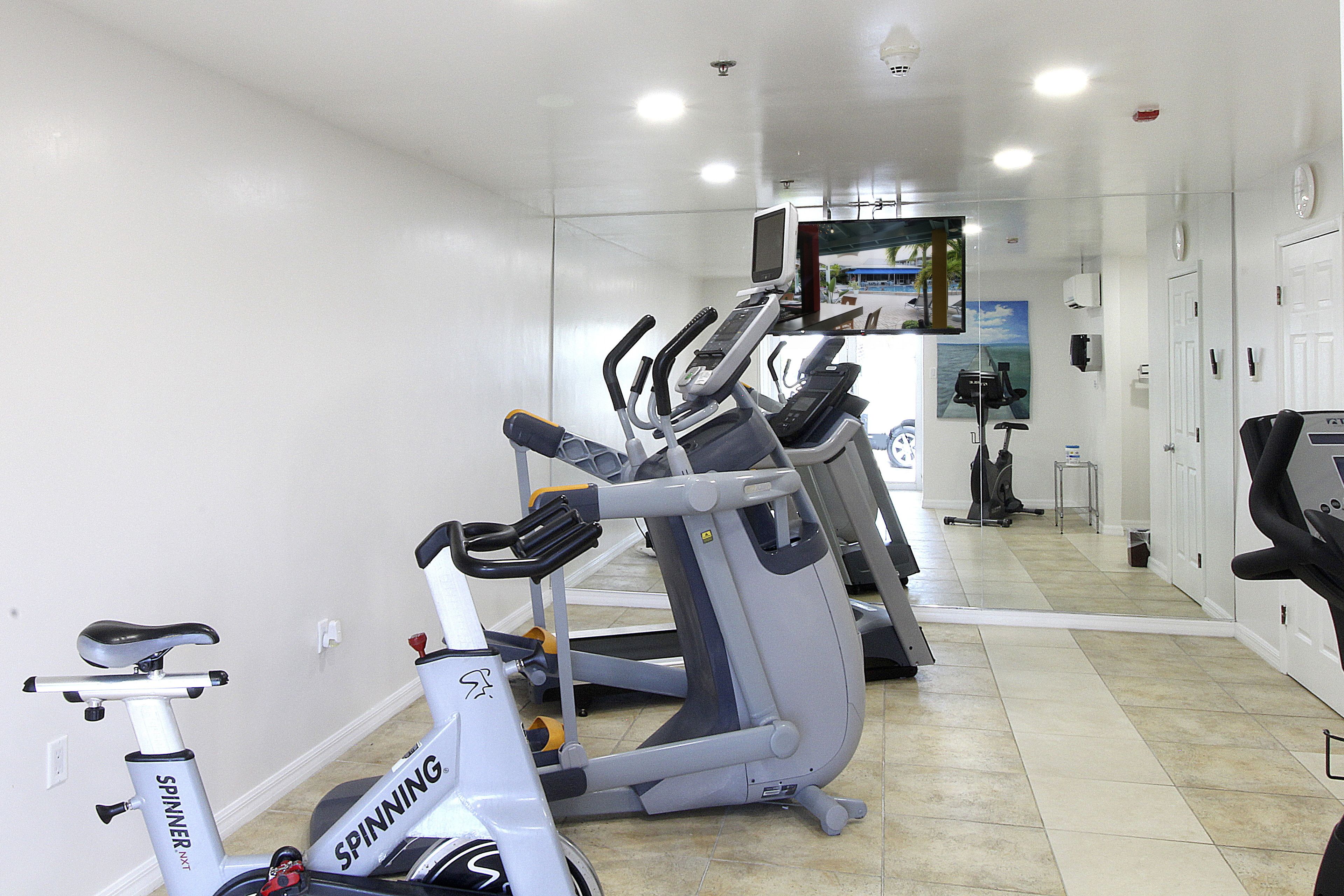 The Grand Caymanian Resort