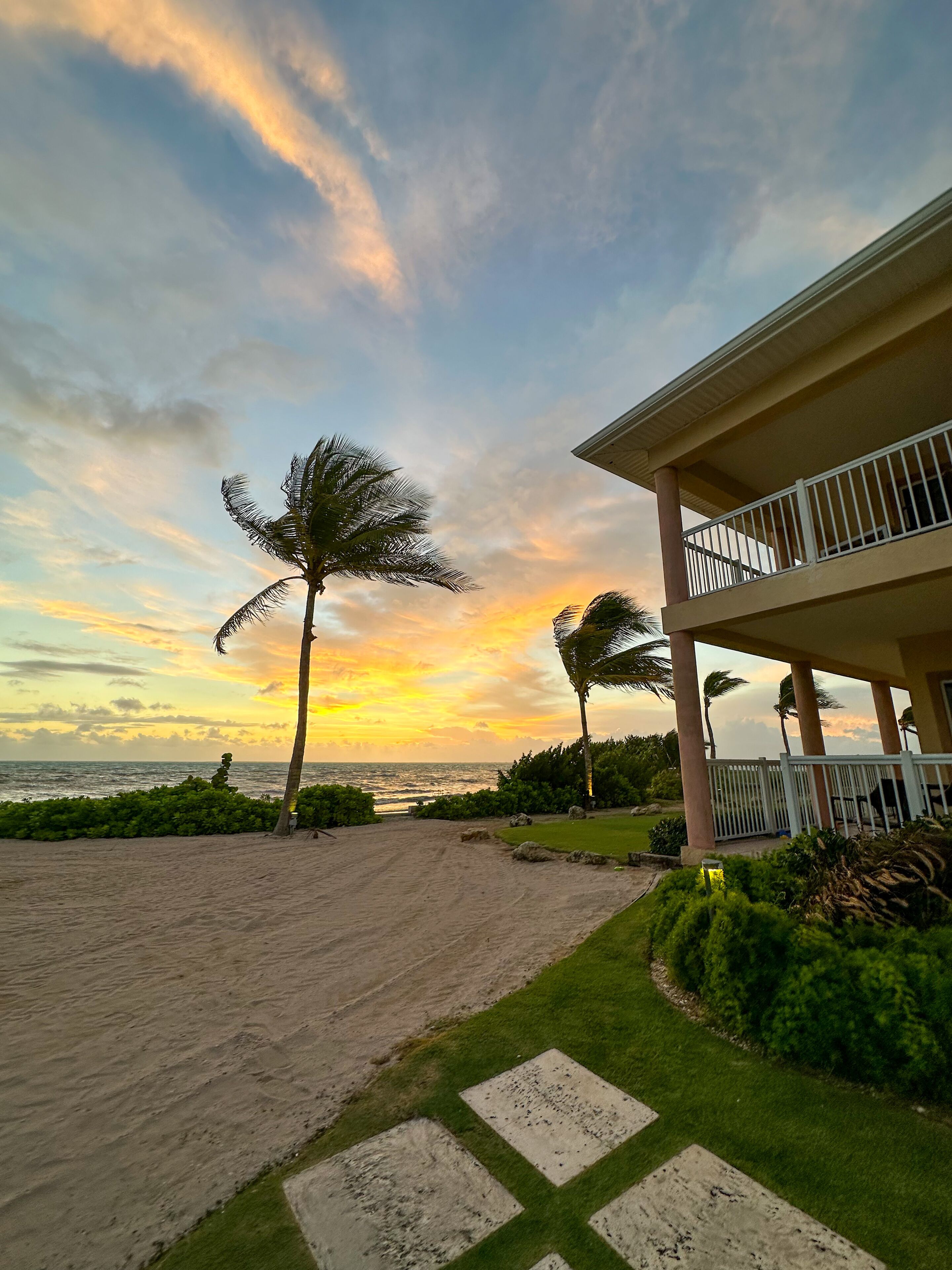 The Grand Caymanian Resort