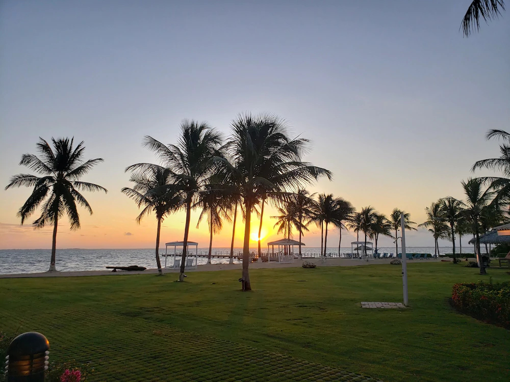 The Grand Caymanian Resort