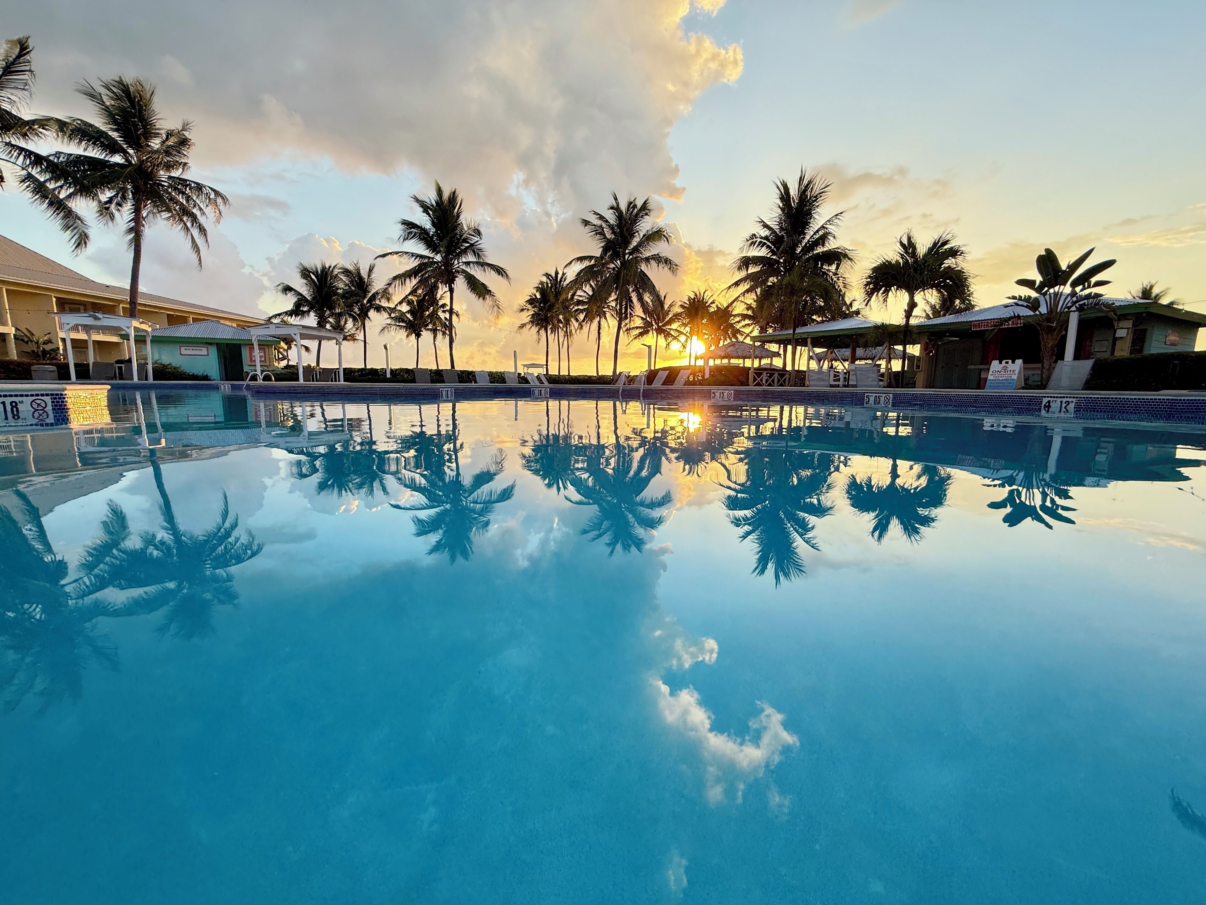 The Grand Caymanian Resort