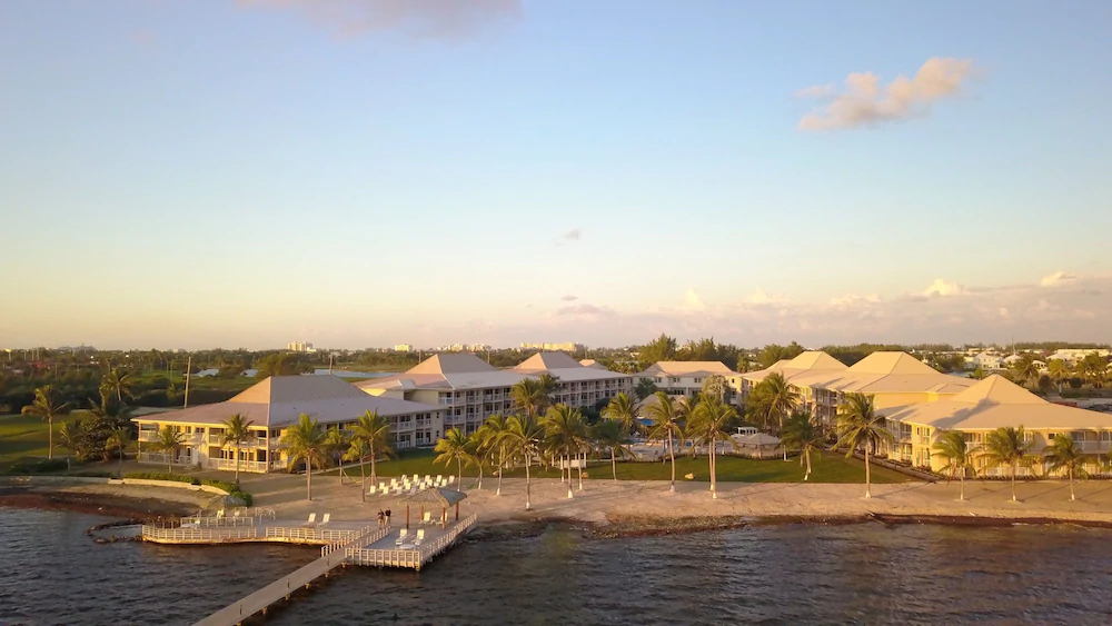 The Grand Caymanian Resort