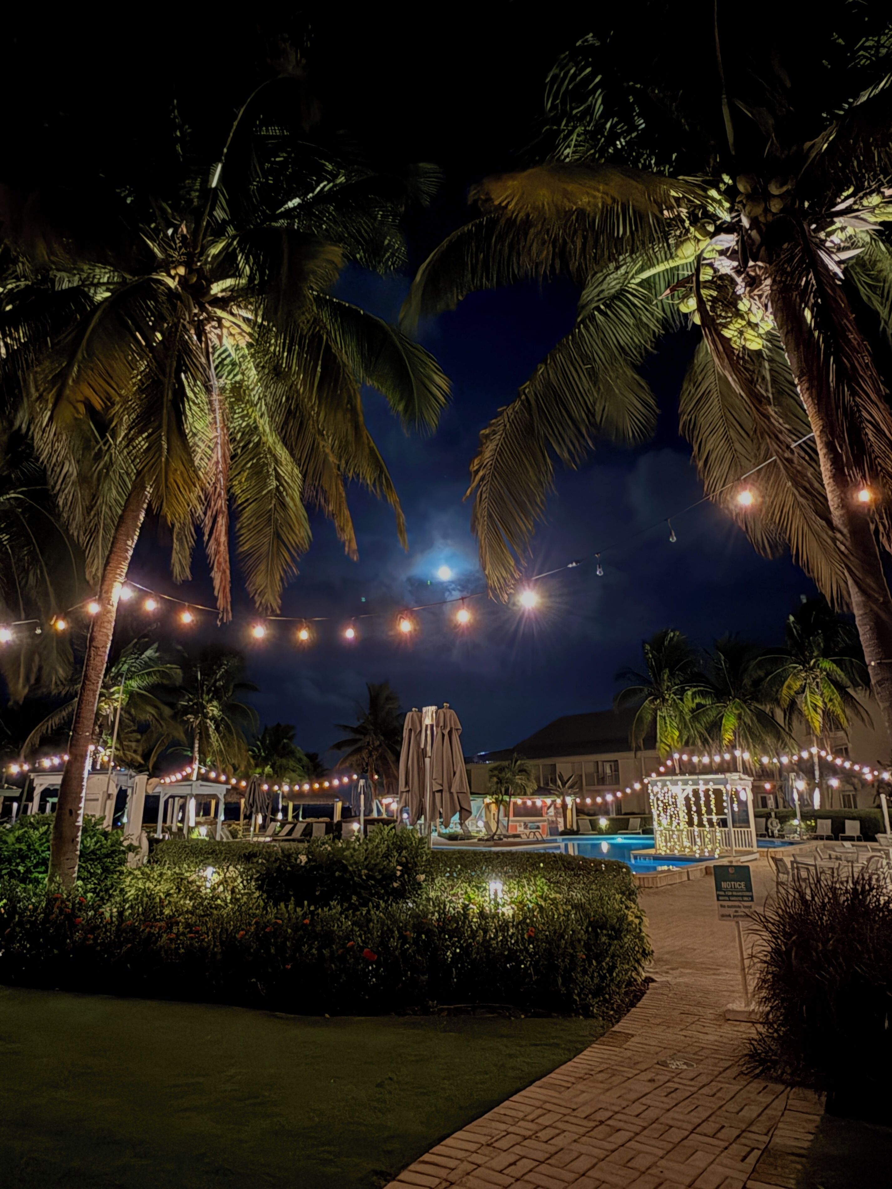 The Grand Caymanian Resort